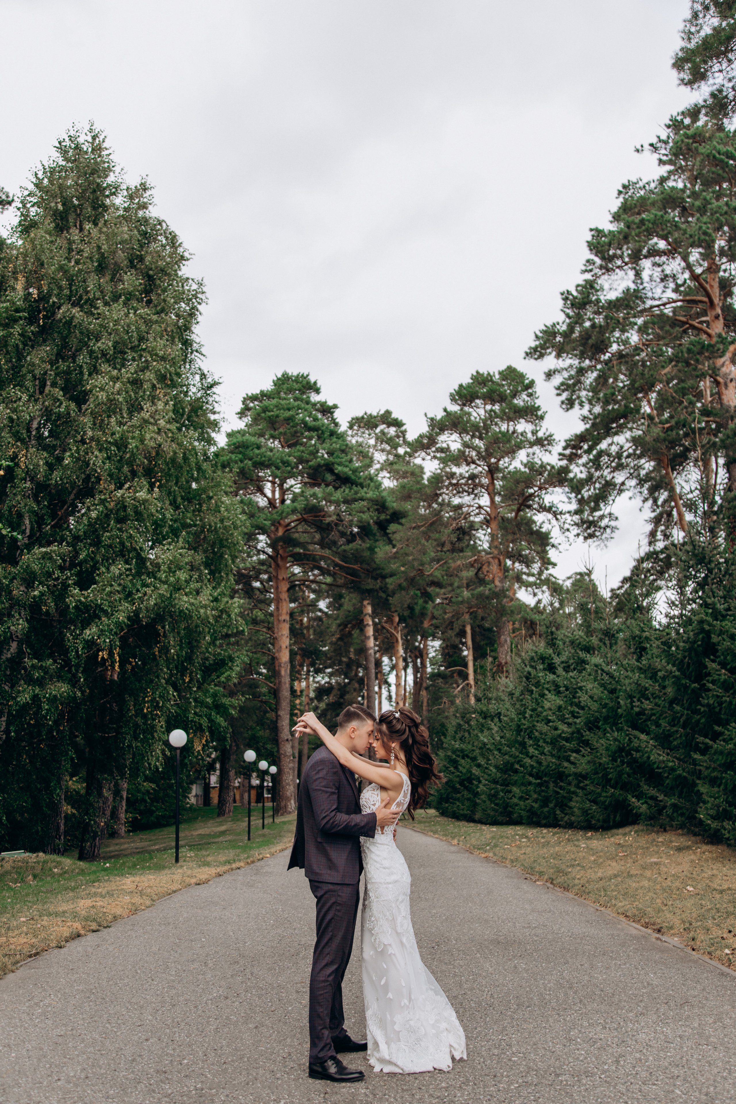 Максим и Наталья 18.09.2020. Фотограф — Погодина Екатерина