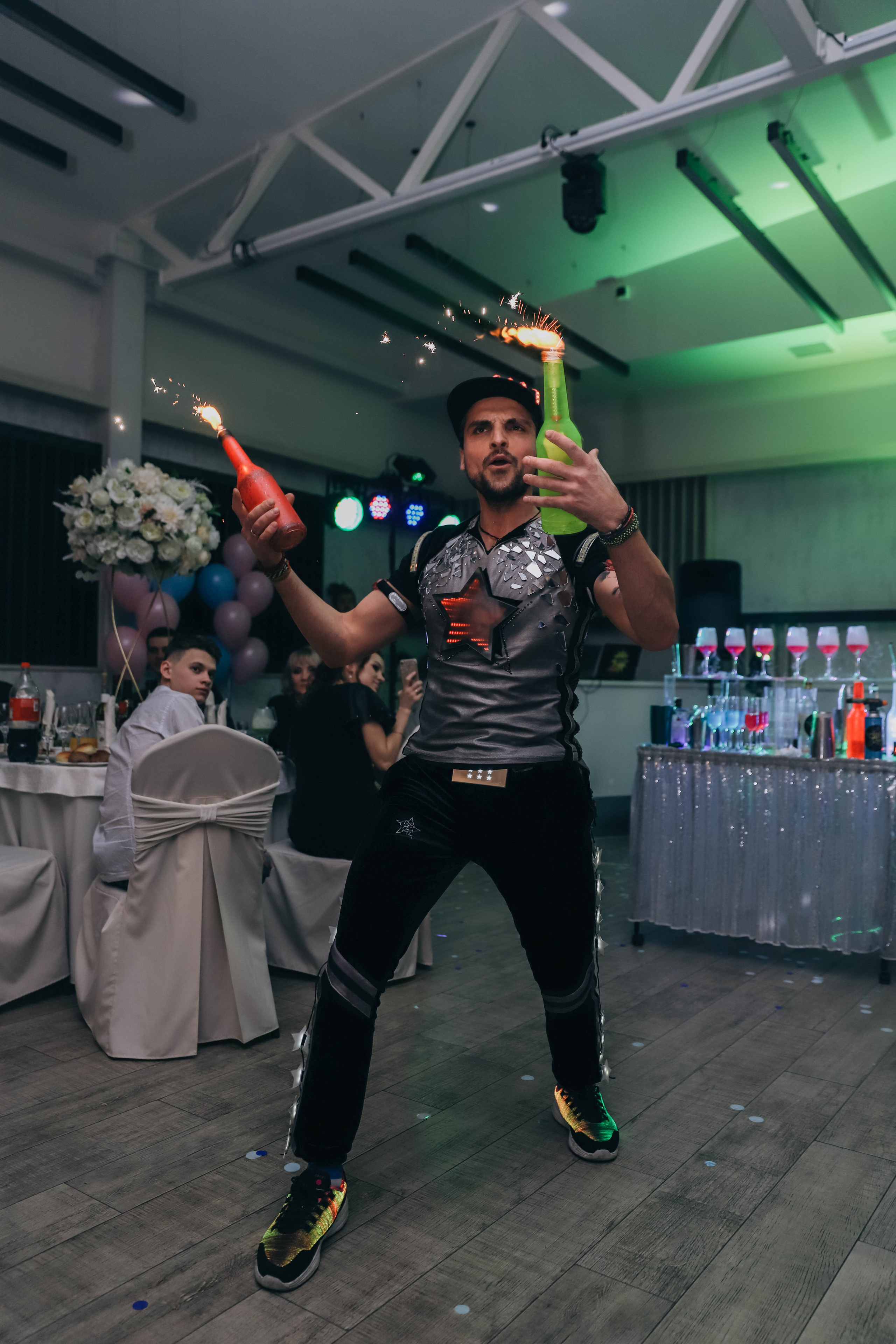 Николай и Дарья 30.11.2019. Фотограф — Погодина Екатерина