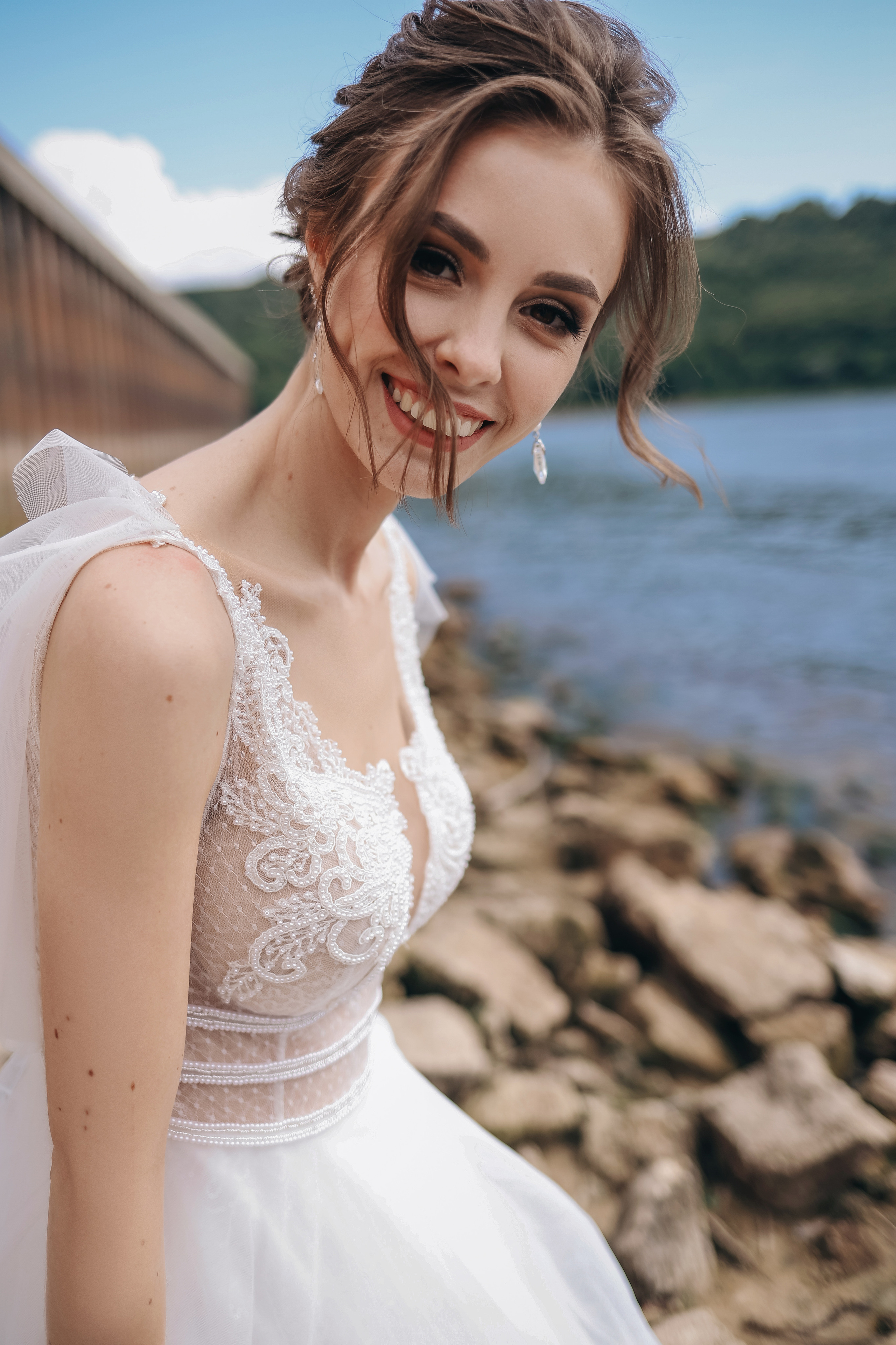 Артем и Анастасия 13.07.2019. Фотограф — Погодина Екатерина