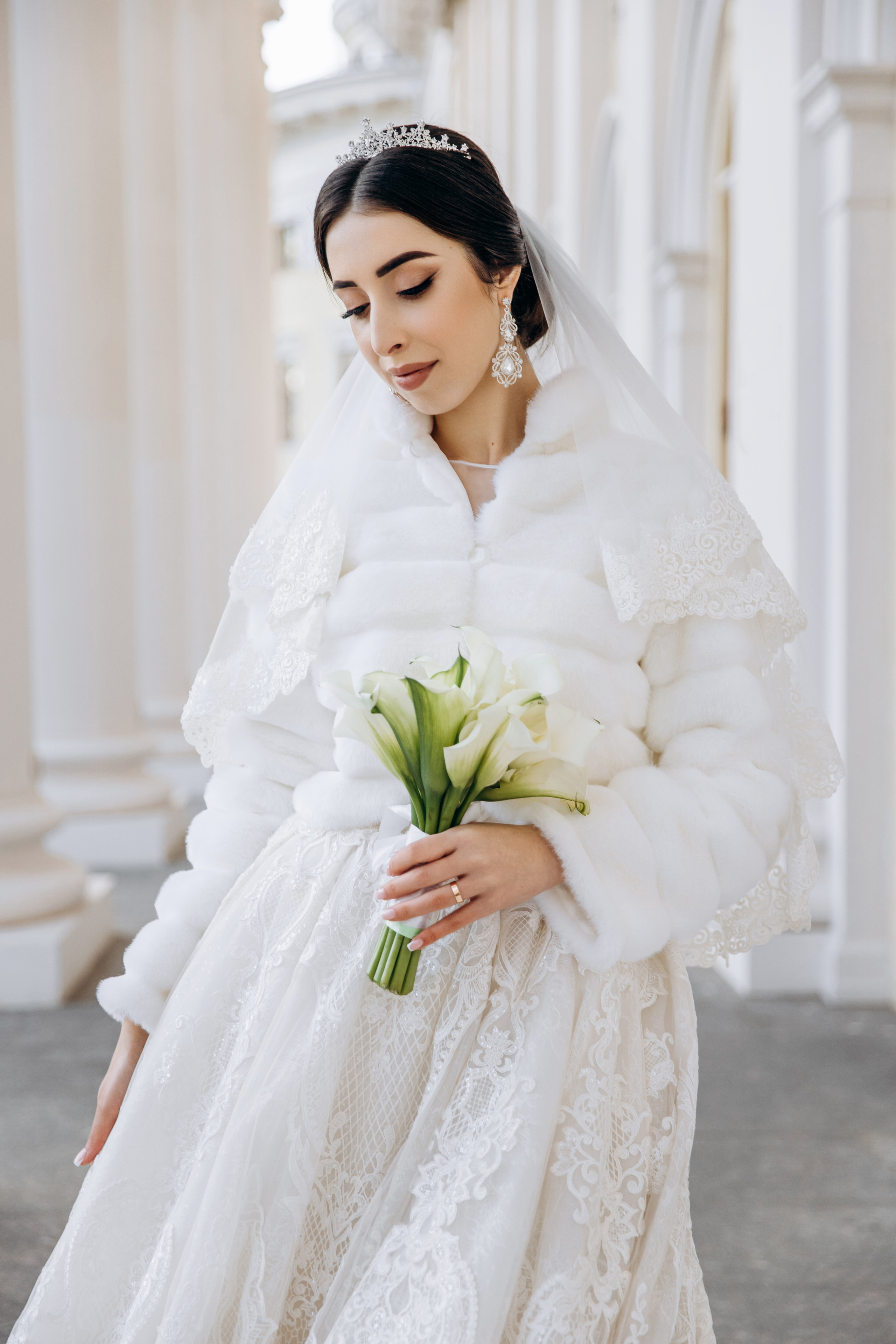 Армен и Гаяне 23.10.2021. Фотограф — Погодина Екатерина