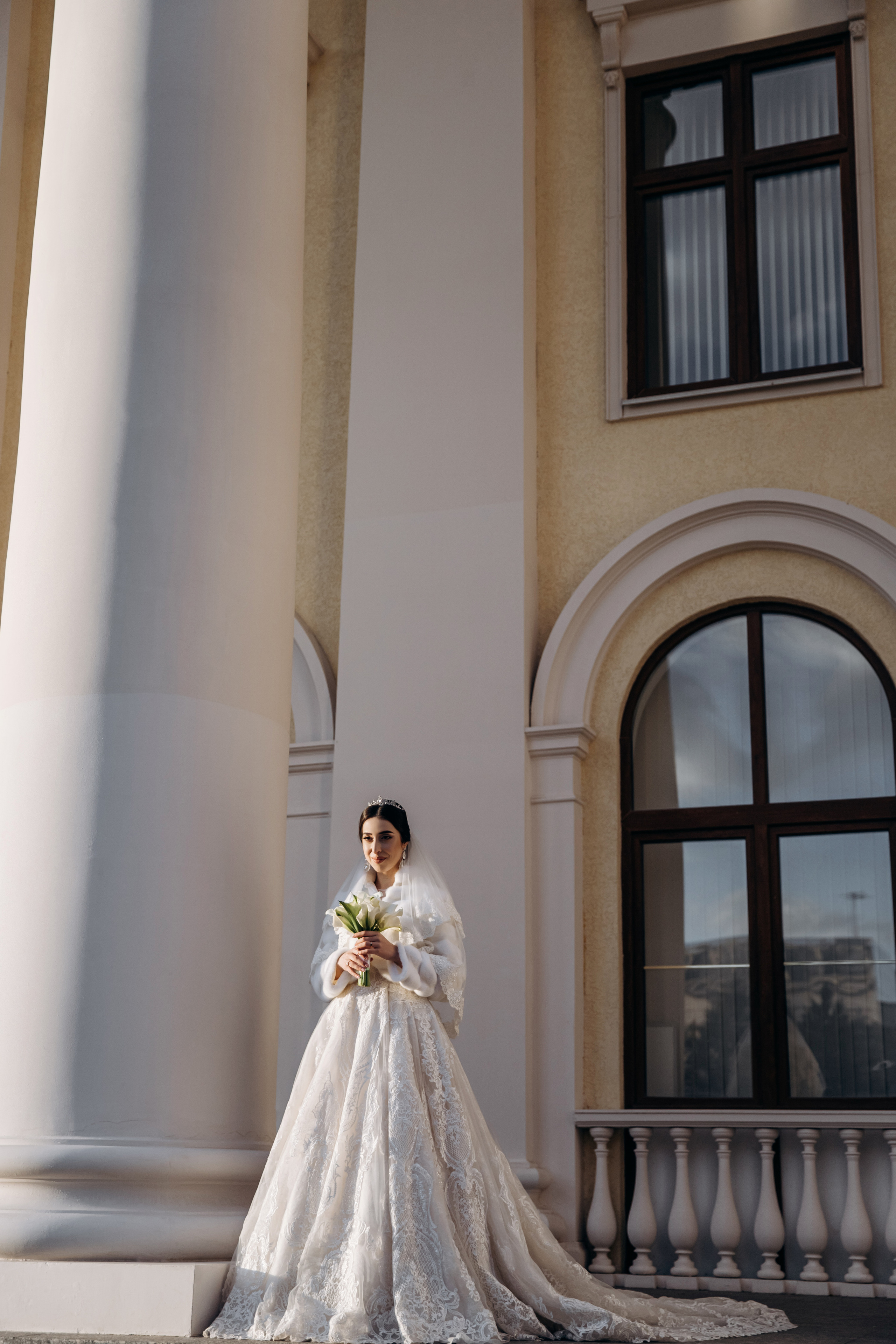 Армен и Гаяне 23.10.2021. Фотограф — Погодина Екатерина