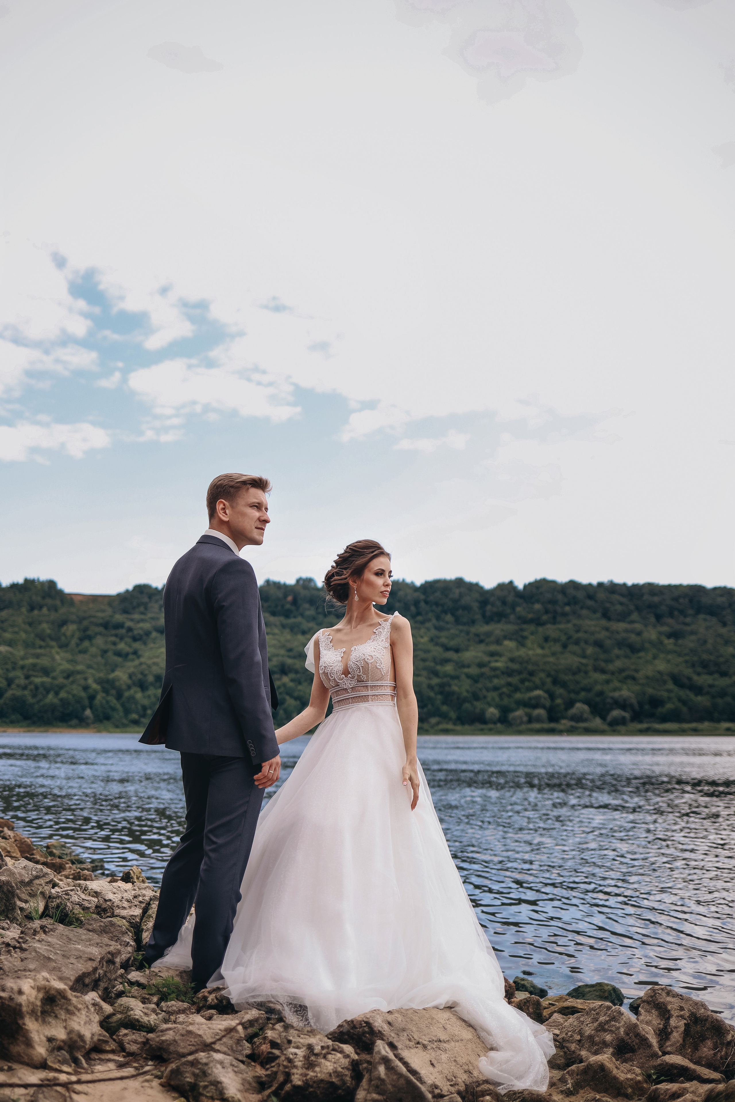 Артем и Анастасия 13.07.2019. Фотограф — Погодина Екатерина