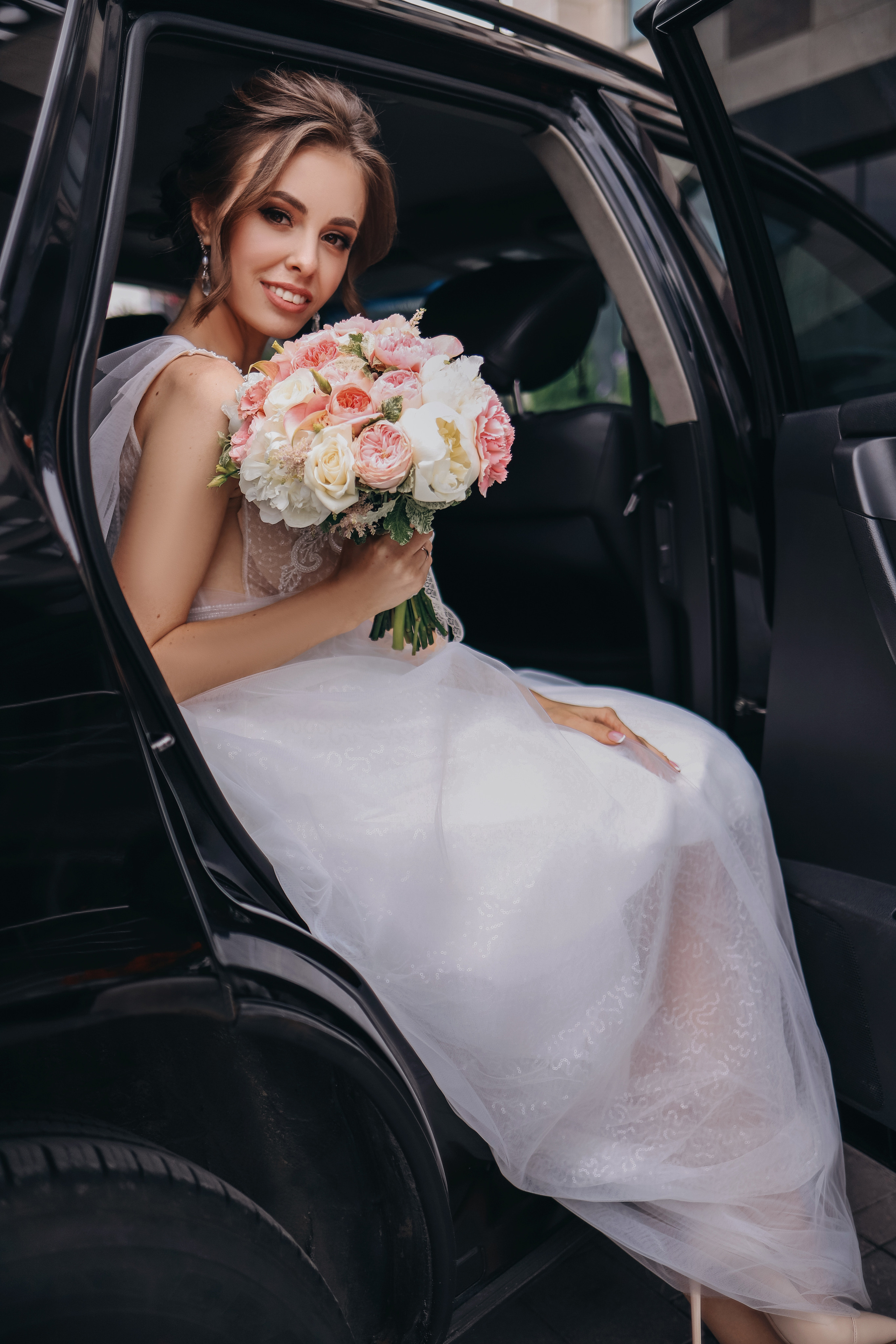 Артем и Анастасия 13.07.2019. Фотограф — Погодина Екатерина