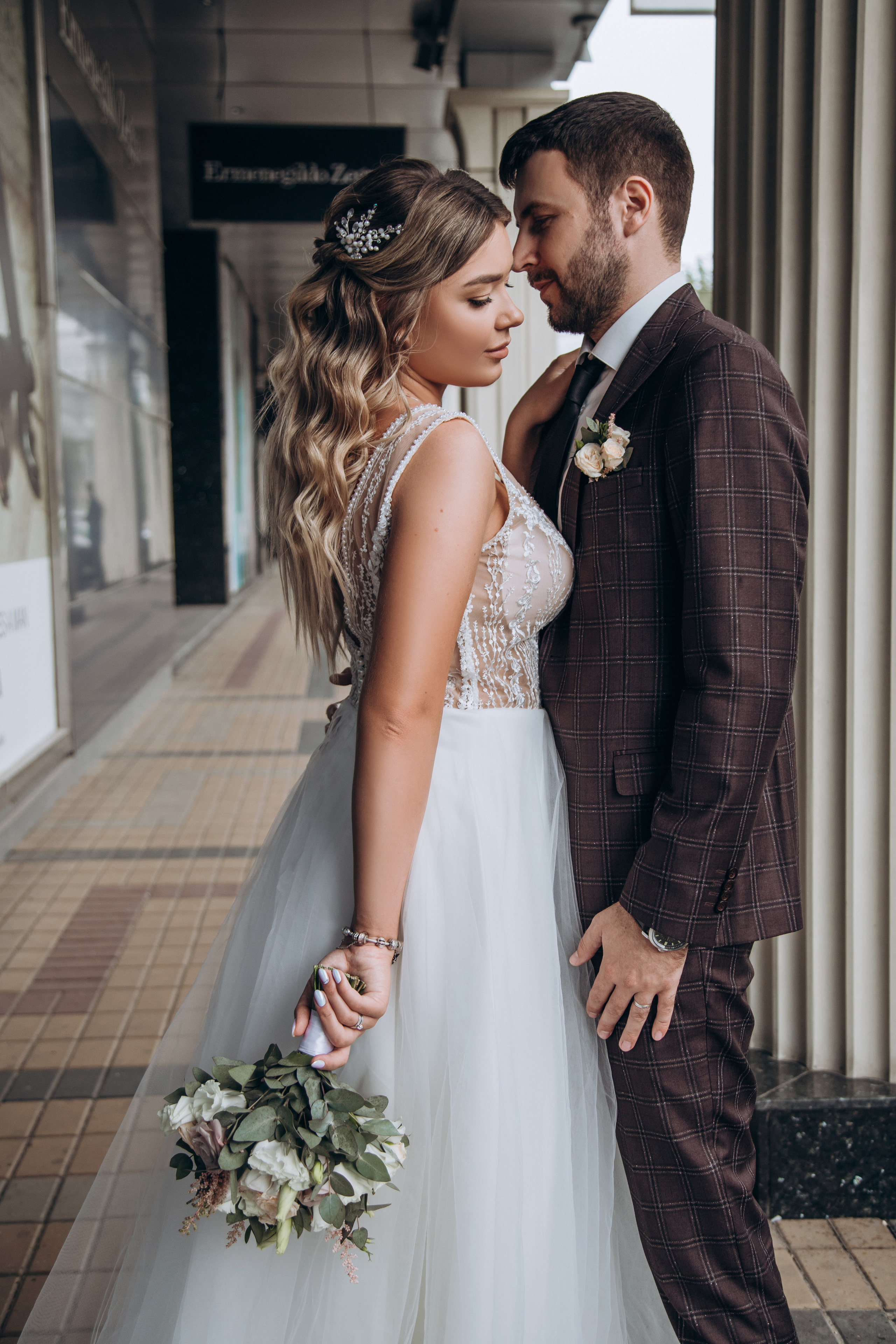 Руслан и Екатерина 29.08.2020. Фотограф — Погодина Екатерина