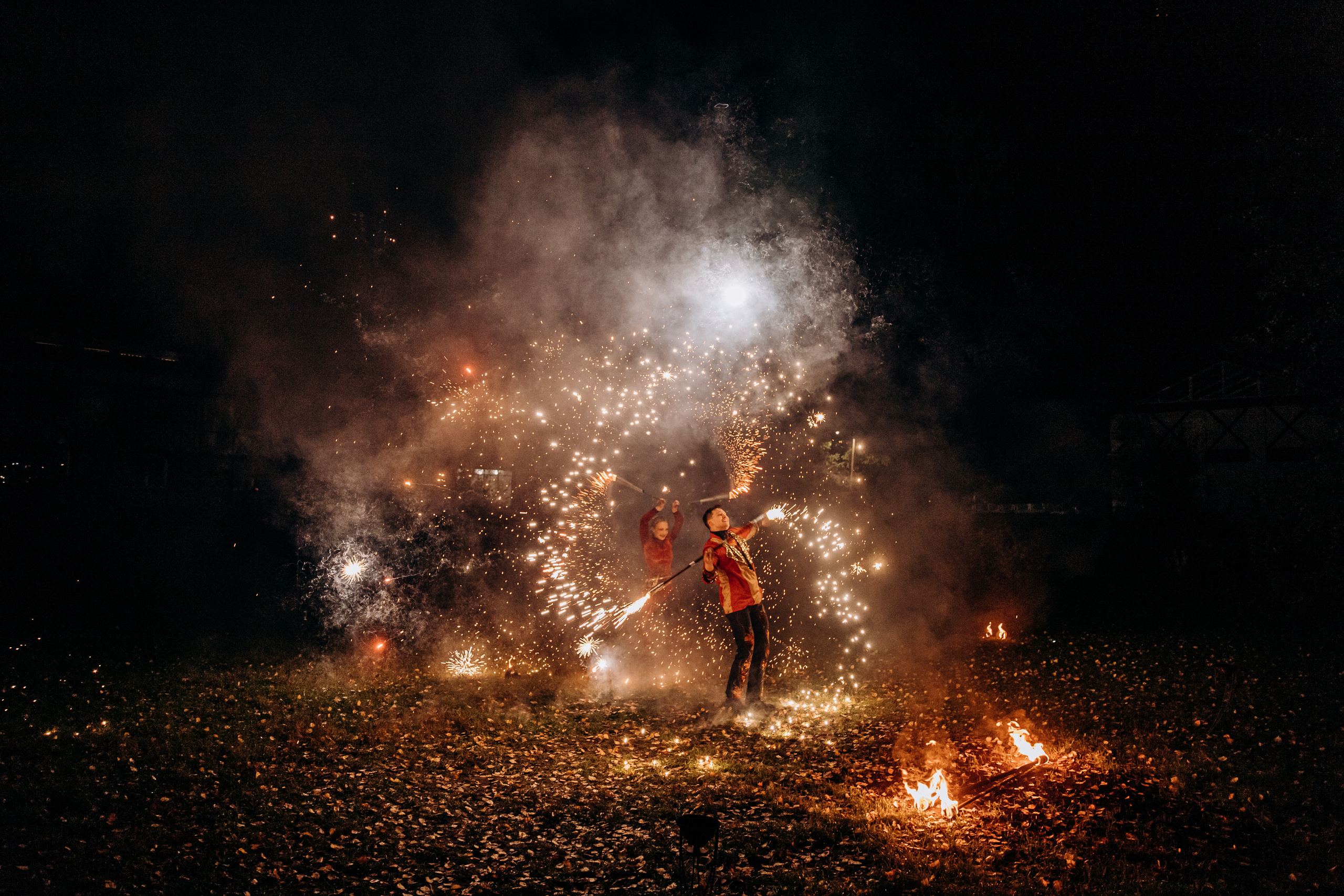 Слава и Кристина 26.09.2021. Фотограф — Погодина Екатерина