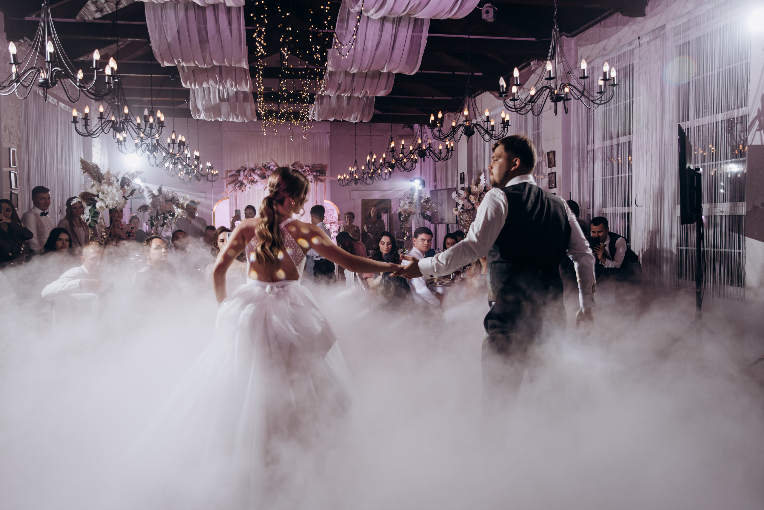 Слава и Кристина 26.09.2021. Фотограф — Погодина Екатерина