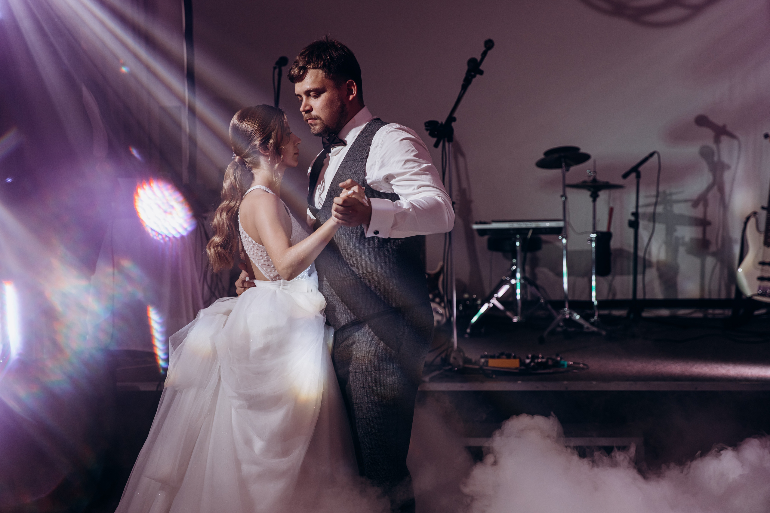 Слава и Кристина 26.09.2021. Фотограф — Погодина Екатерина