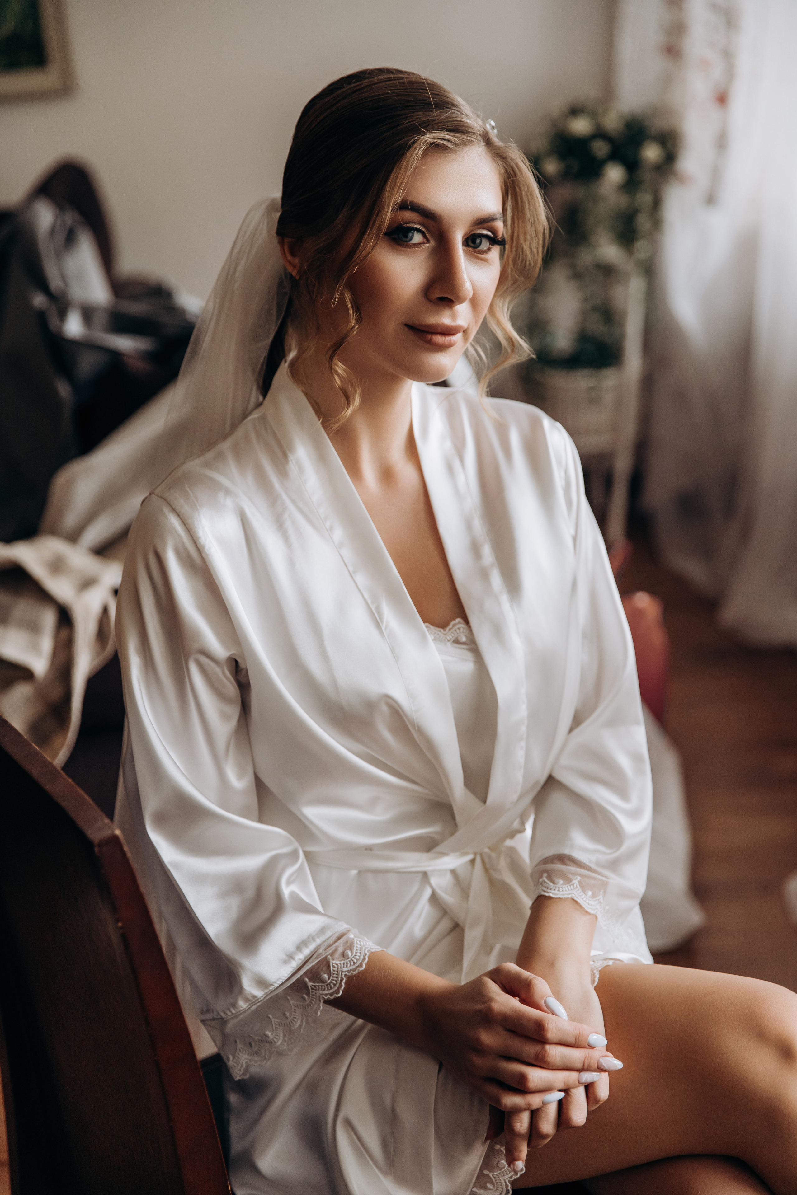 Слава и Кристина 26.09.2021. Фотограф — Погодина Екатерина