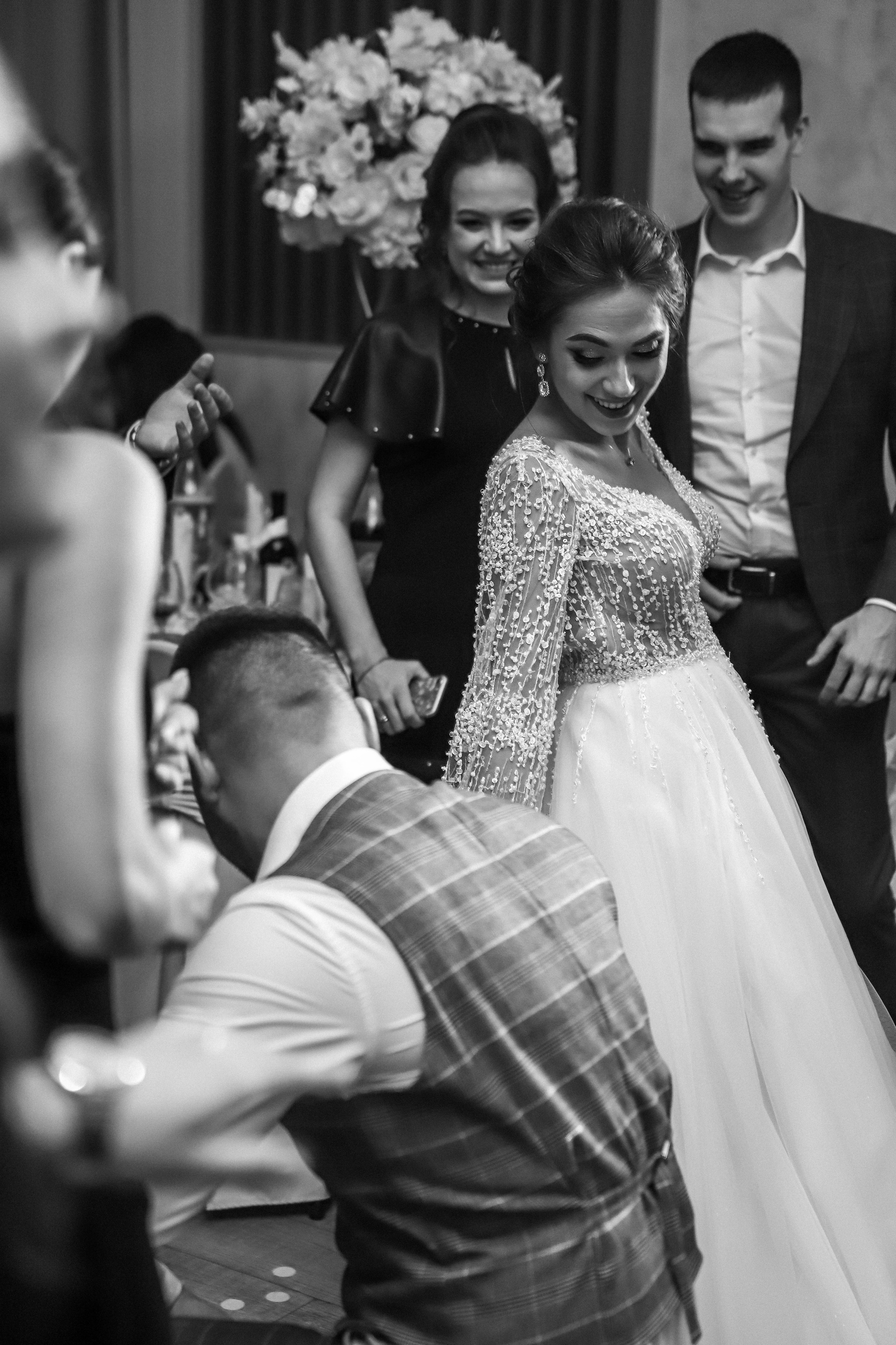 Николай и Дарья 30.11.2019. Фотограф — Погодина Екатерина