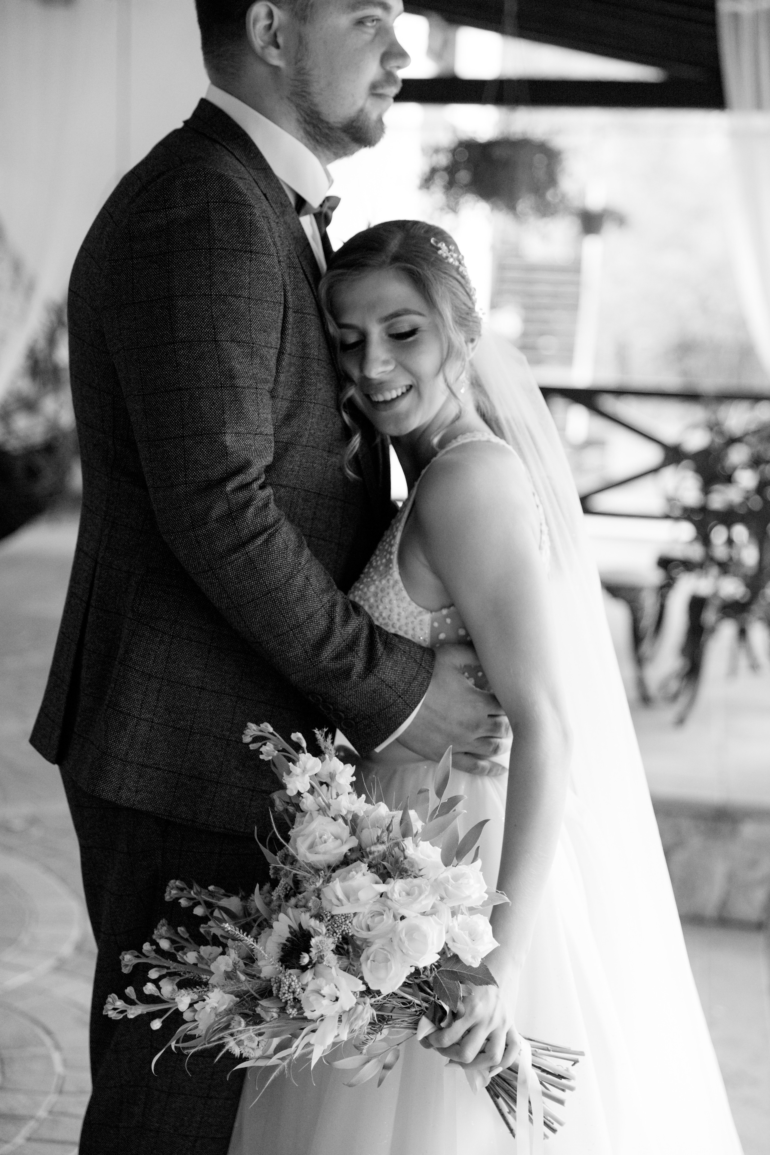 Слава и Кристина 26.09.2021. Фотограф — Погодина Екатерина