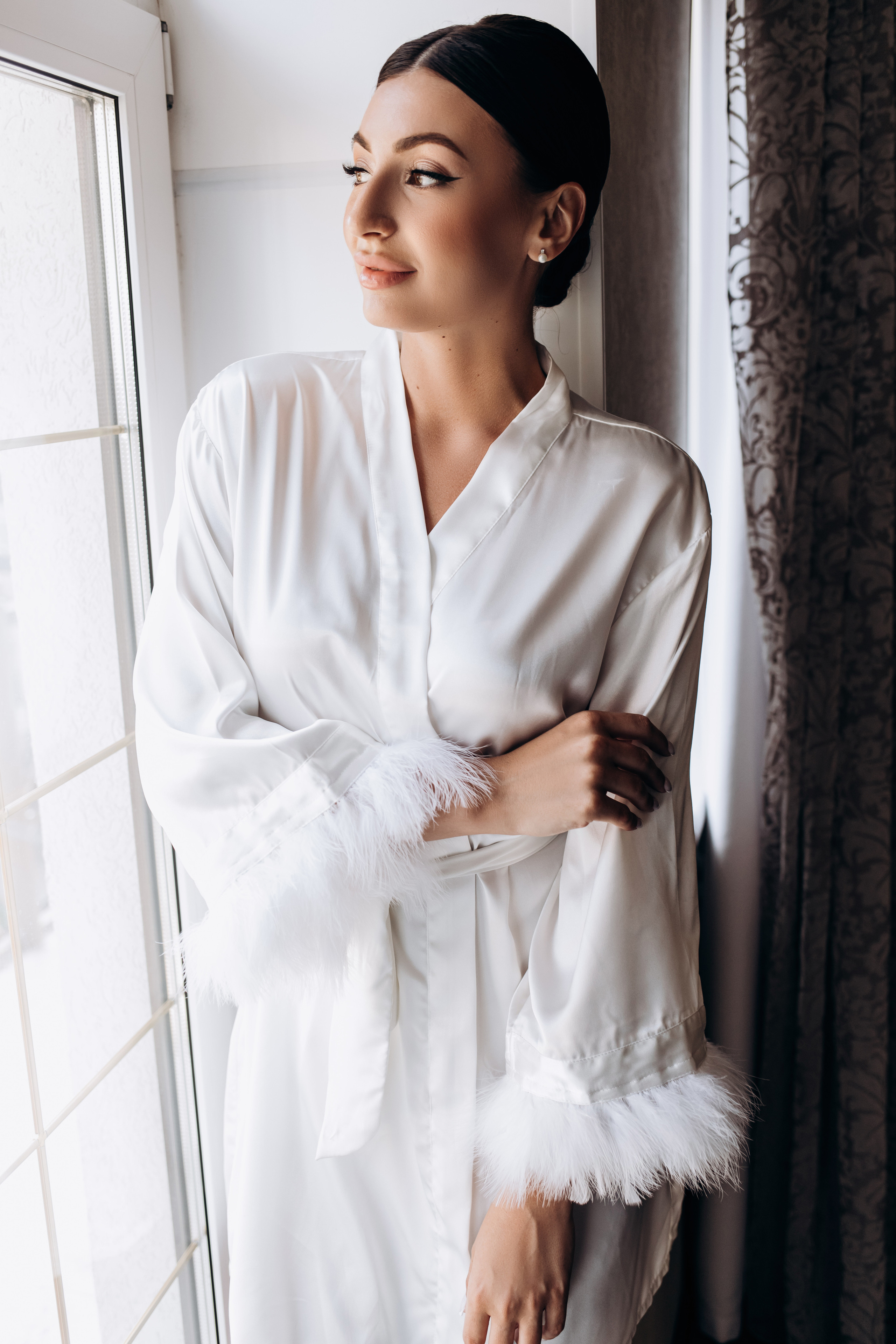 Михаил и Карина 09.07.2021. Фотограф — Погодина Екатерина