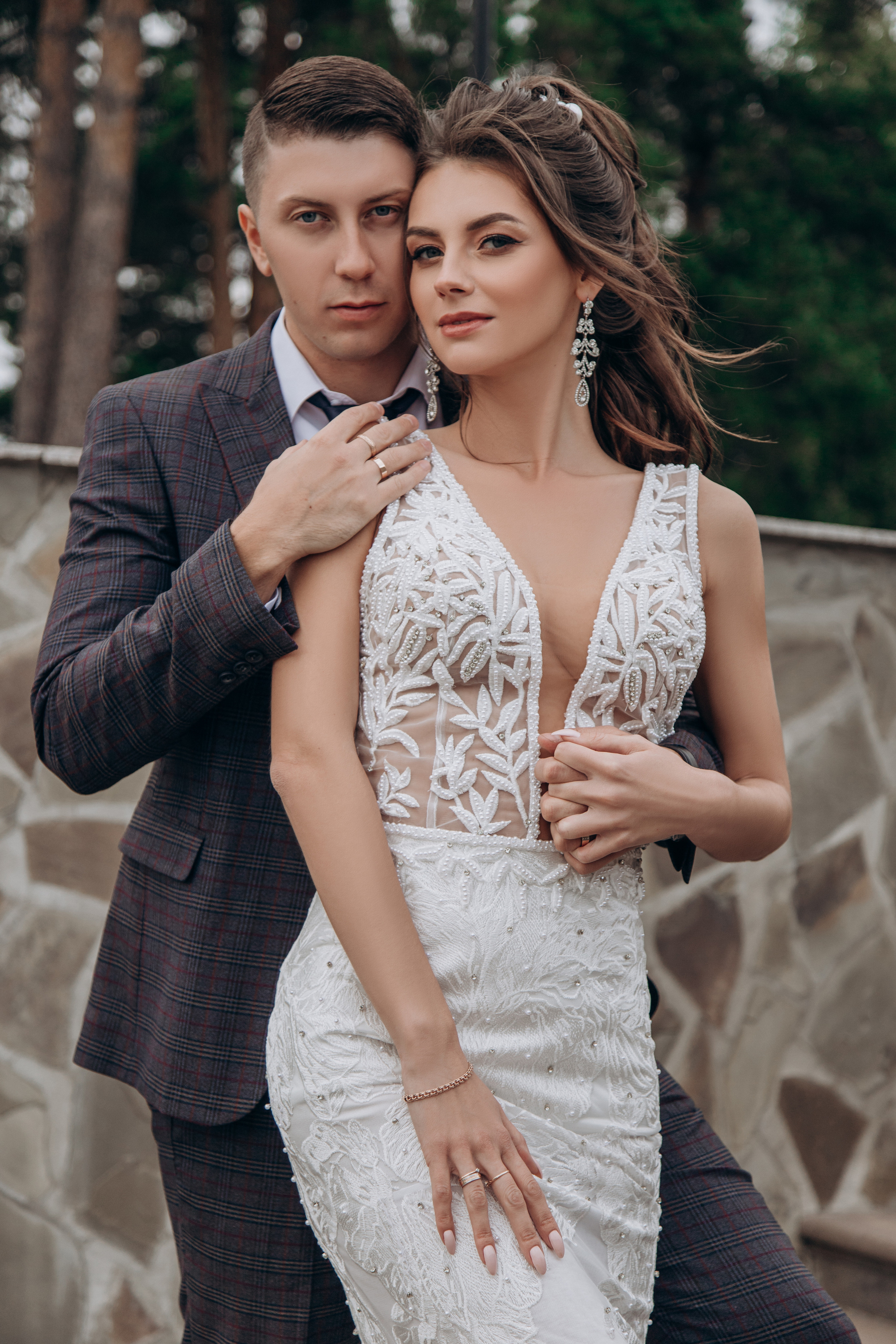 Максим и Наталья 18.09.2020. Фотограф — Погодина Екатерина