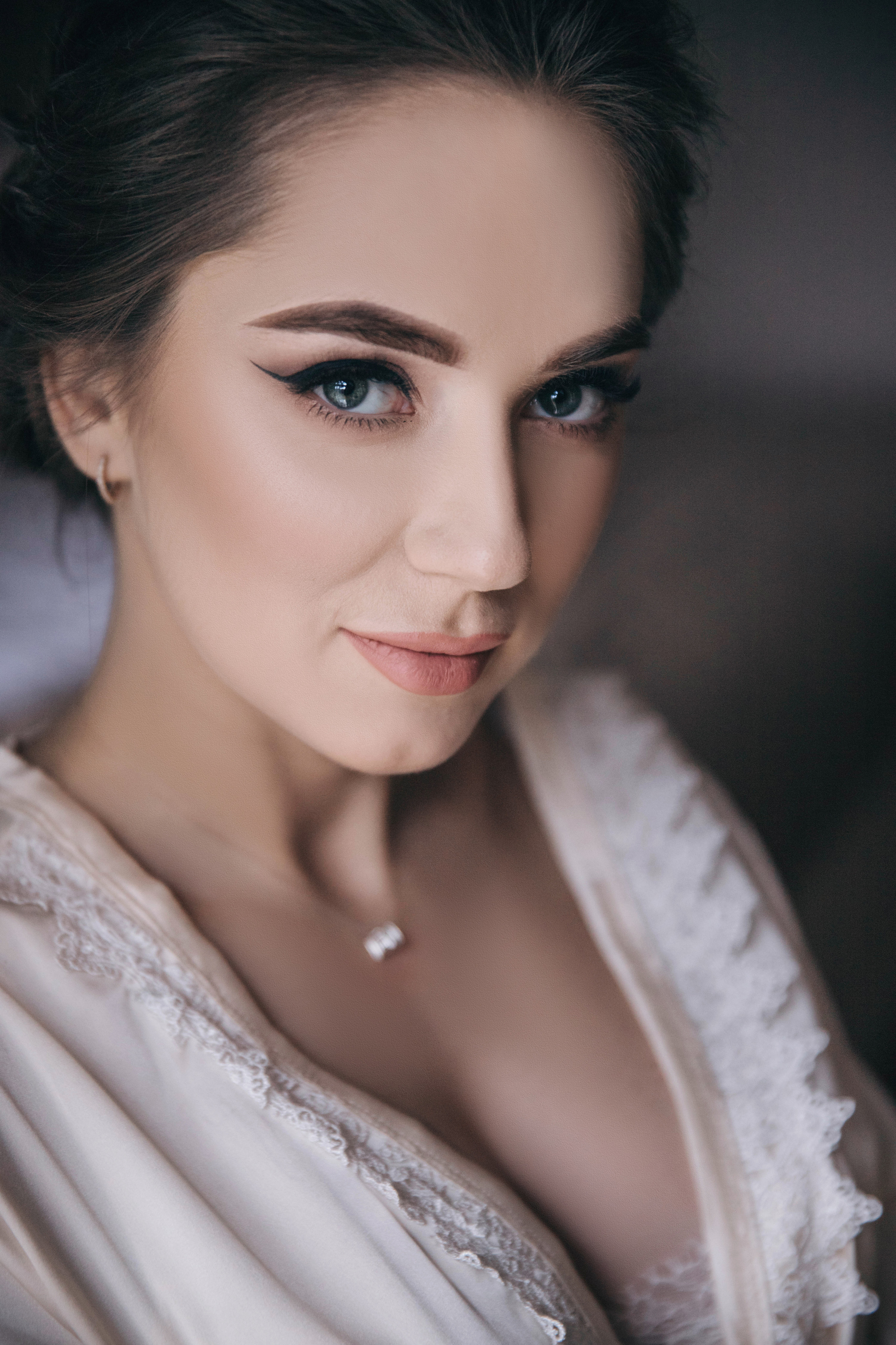 Николай и Дарья 30.11.2019. Фотограф — Погодина Екатерина