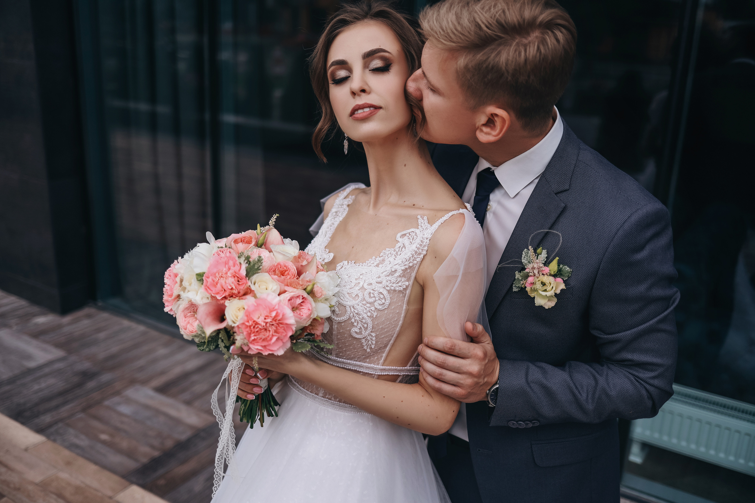 Артем и Анастасия 13.07.2019. Фотограф — Погодина Екатерина