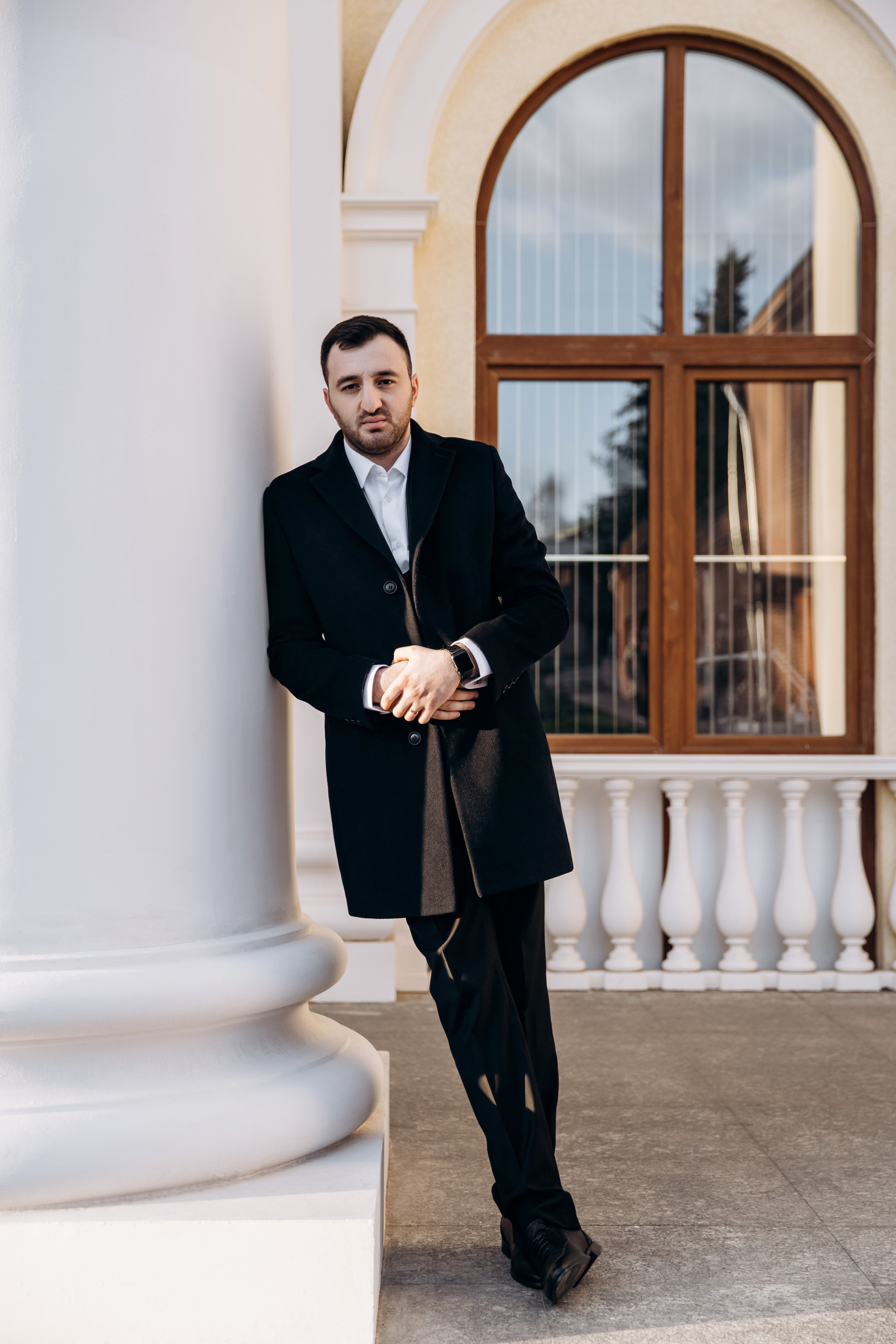 Армен и Гаяне 23.10.2021. Фотограф — Погодина Екатерина