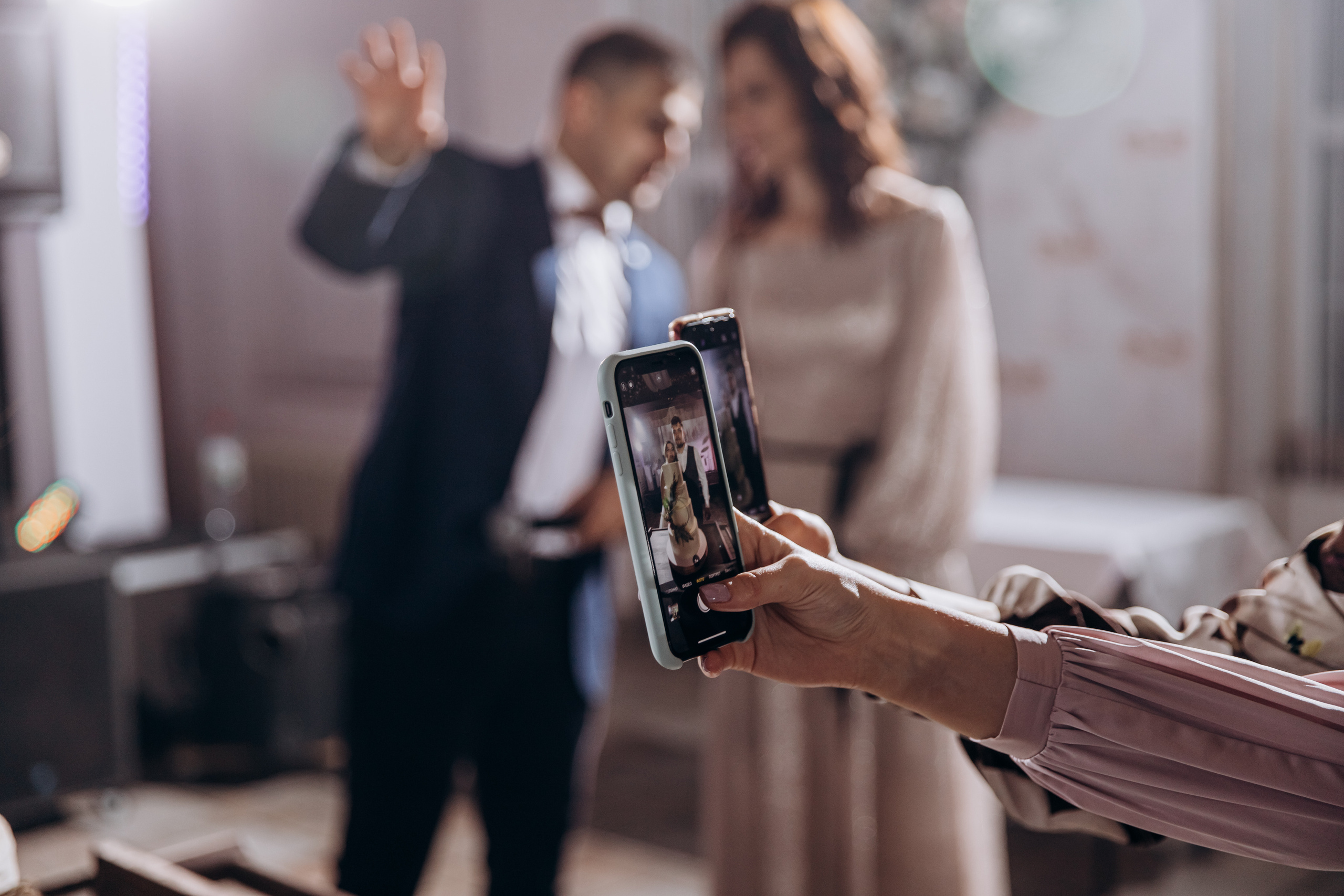 Слава и Кристина 26.09.2021. Фотограф — Погодина Екатерина