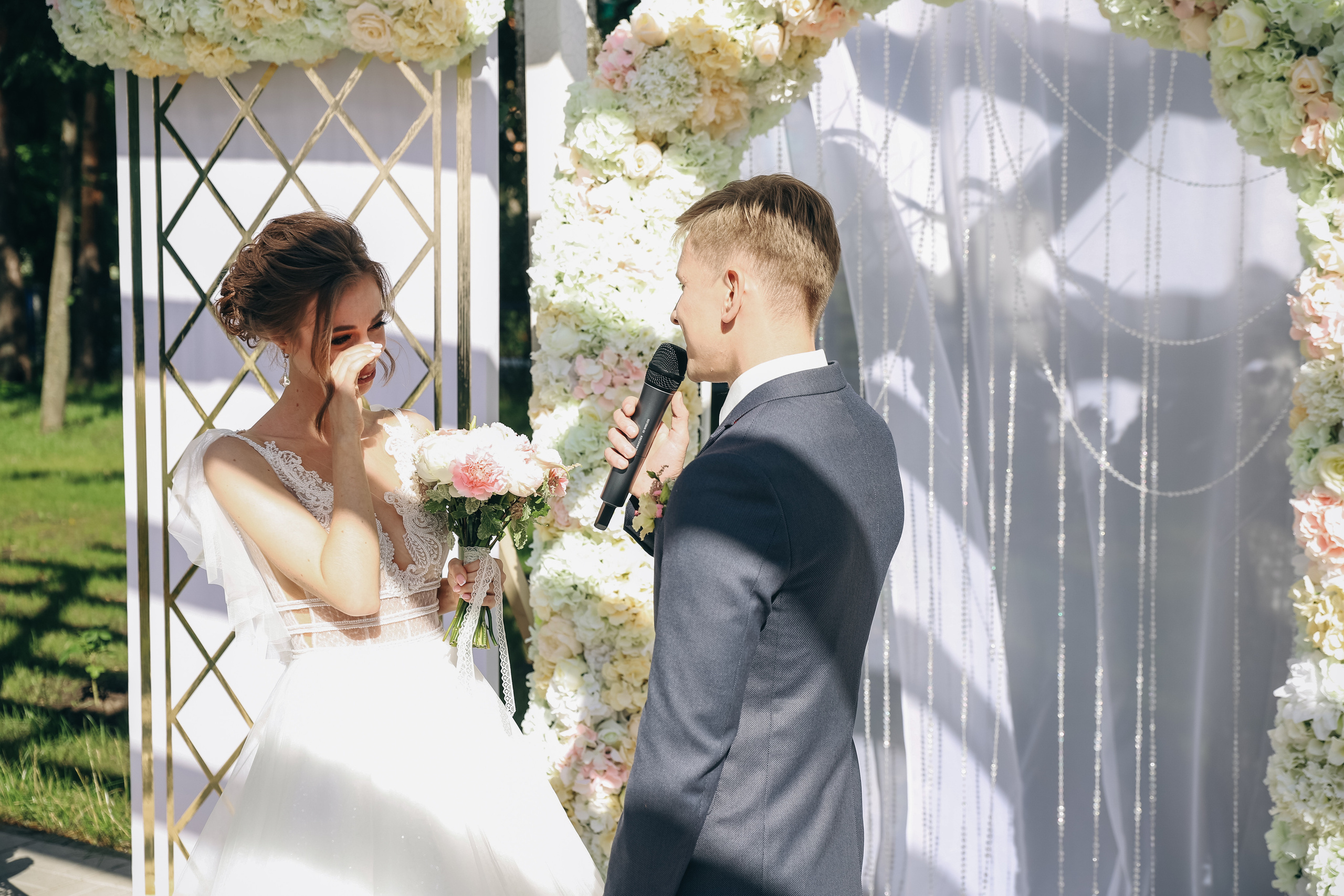 Артем и Анастасия 13.07.2019. Фотограф — Погодина Екатерина