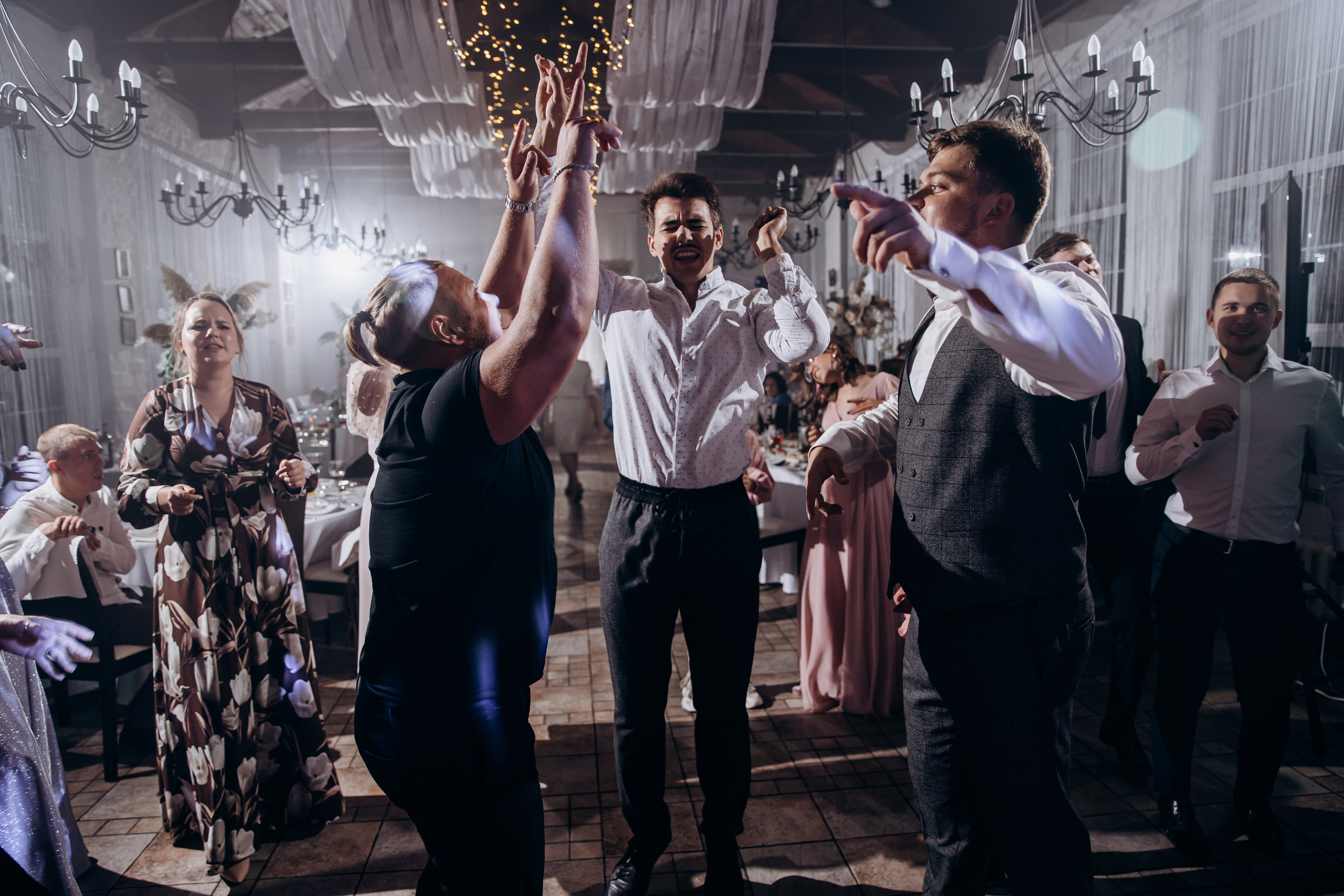 Слава и Кристина 26.09.2021. Фотограф — Погодина Екатерина