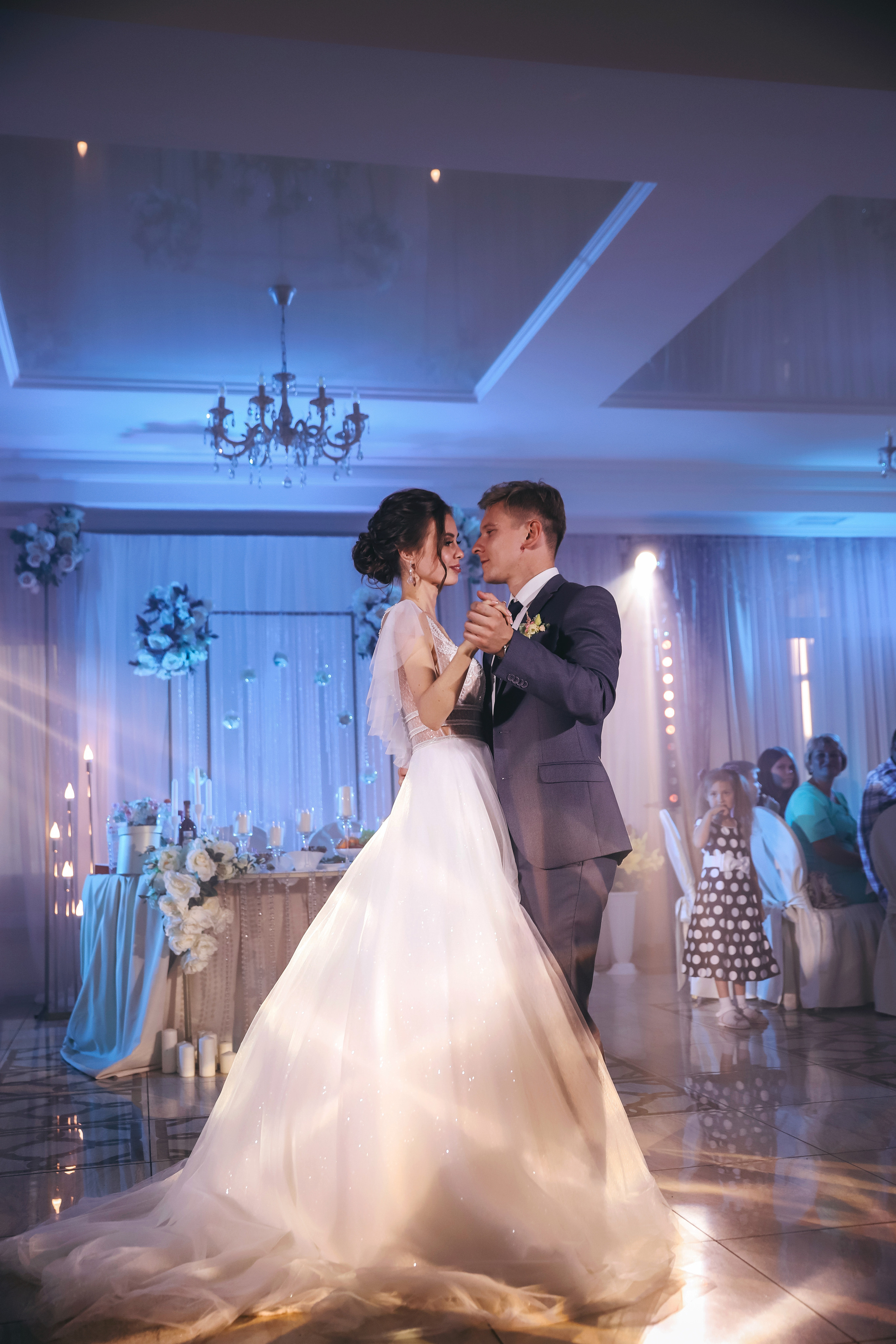 Артем и Анастасия 13.07.2019. Фотограф — Погодина Екатерина