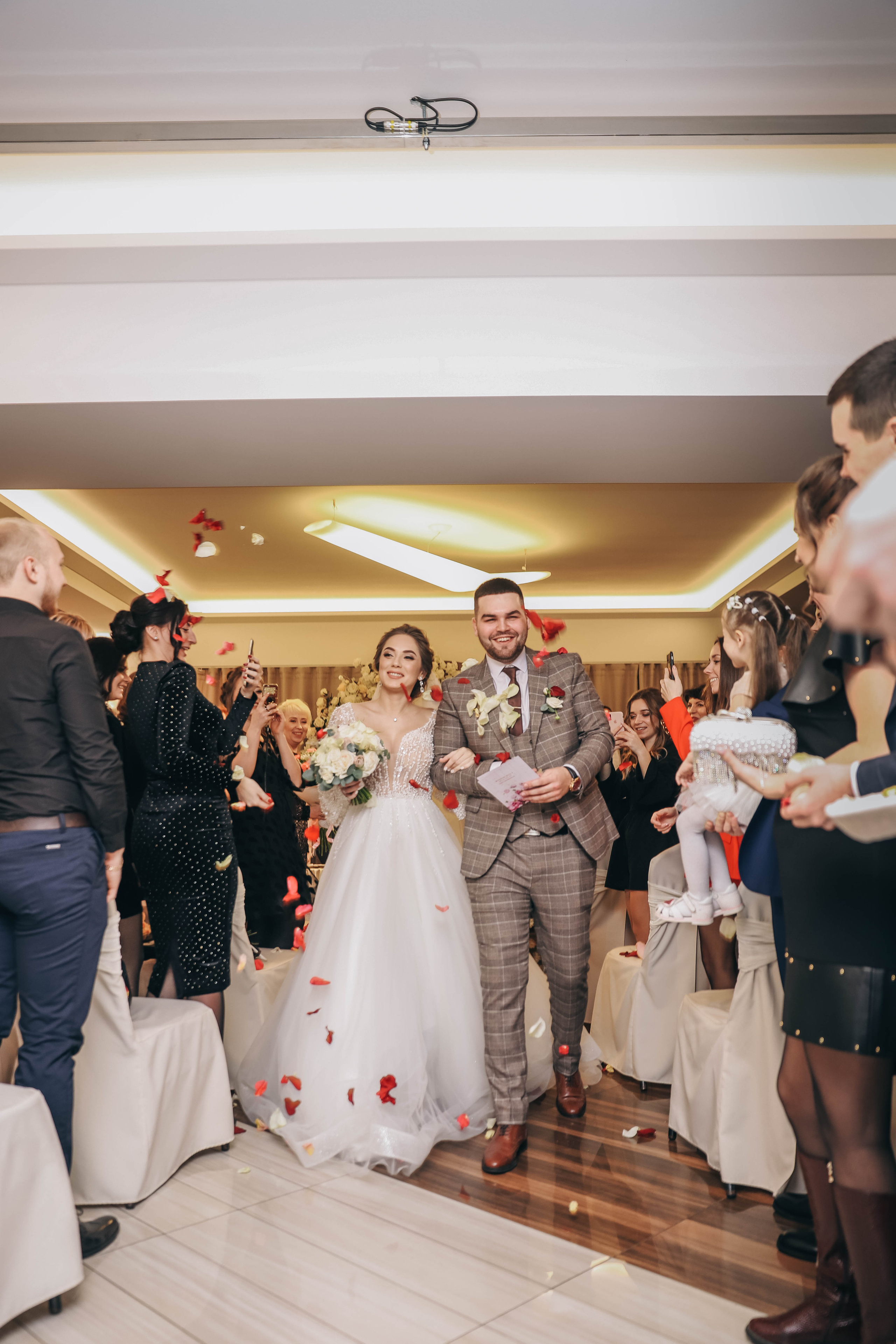 Николай и Дарья 30.11.2019. Фотограф — Погодина Екатерина