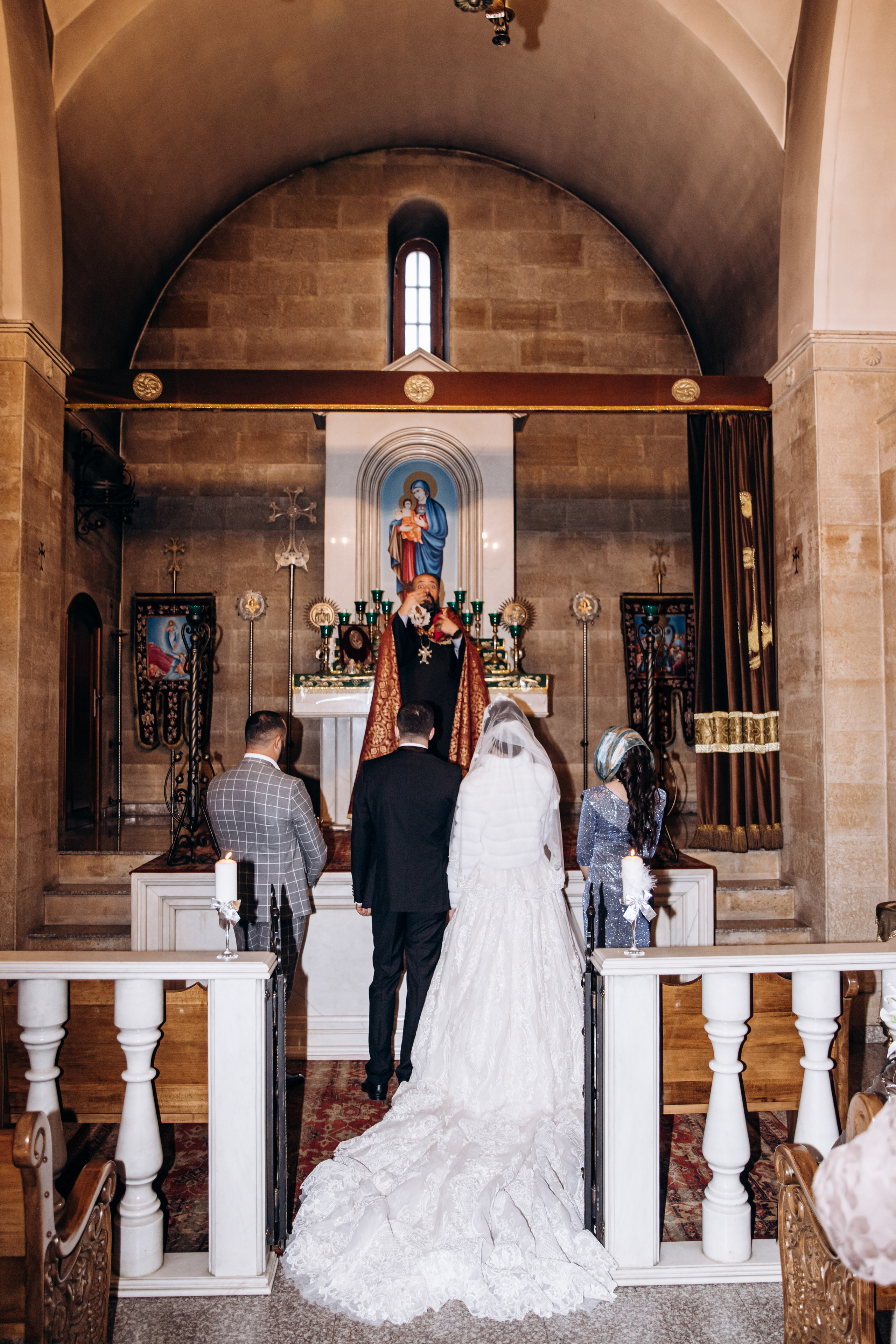 Армен и Гаяне 23.10.2021. Фотограф — Погодина Екатерина