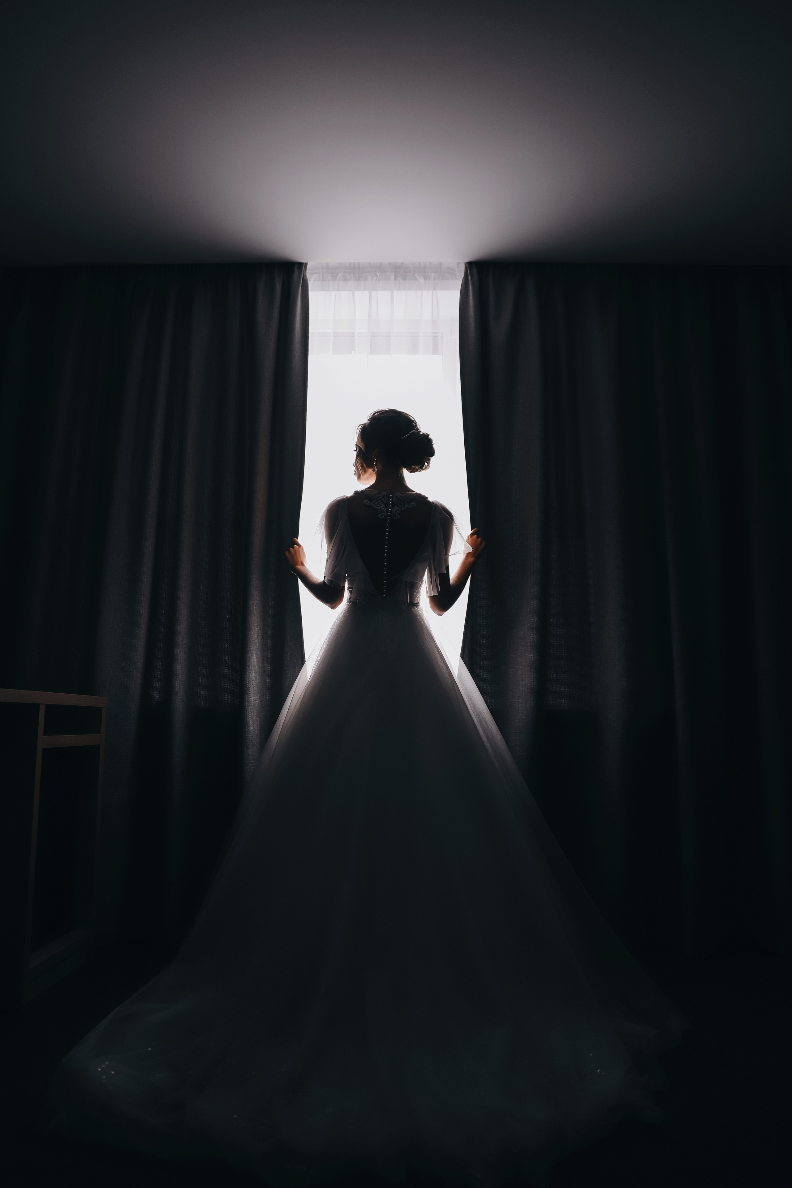 Артем и Анастасия 13.07.2019. Фотограф — Погодина Екатерина