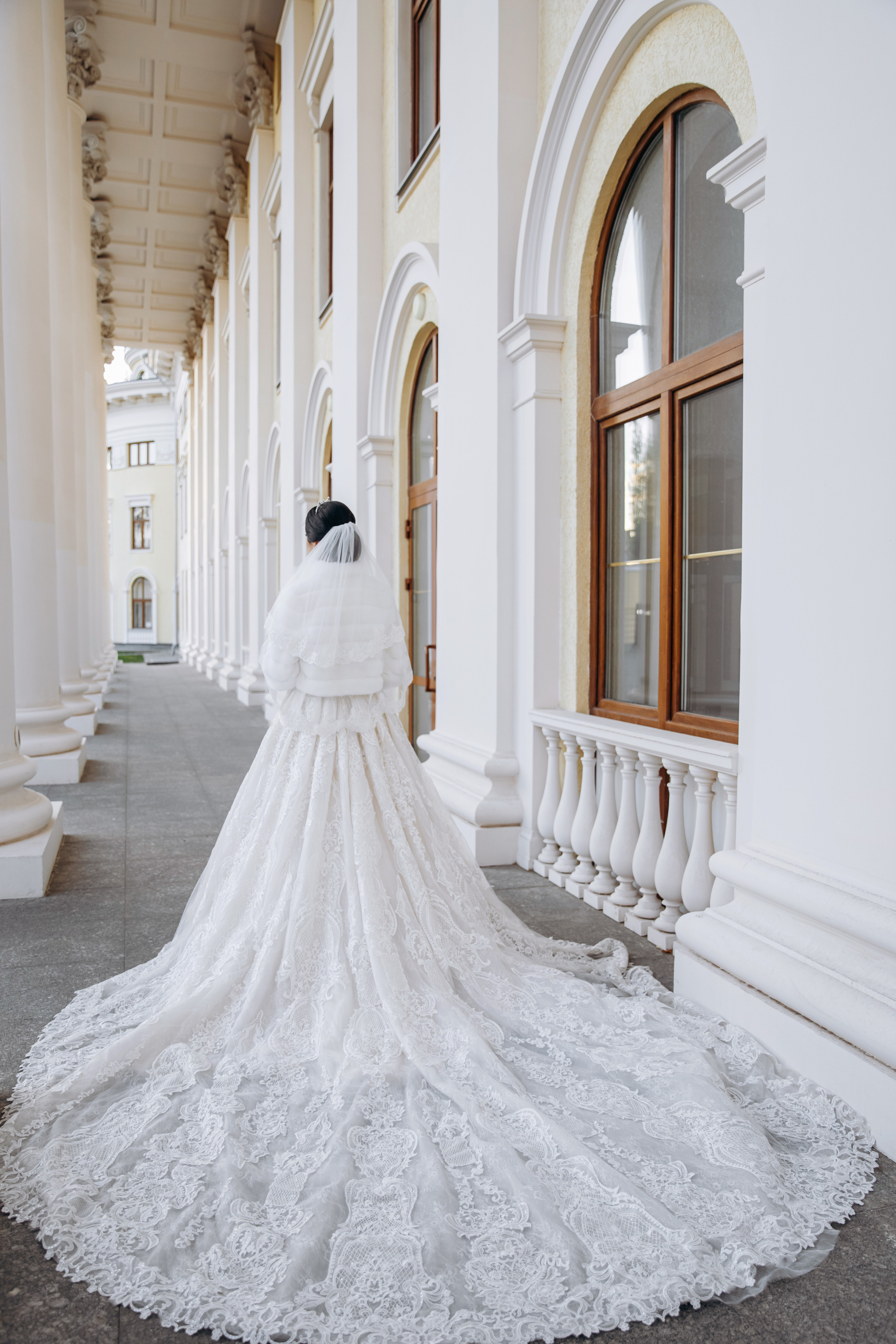 Армен и Гаяне 23.10.2021. Фотограф — Погодина Екатерина