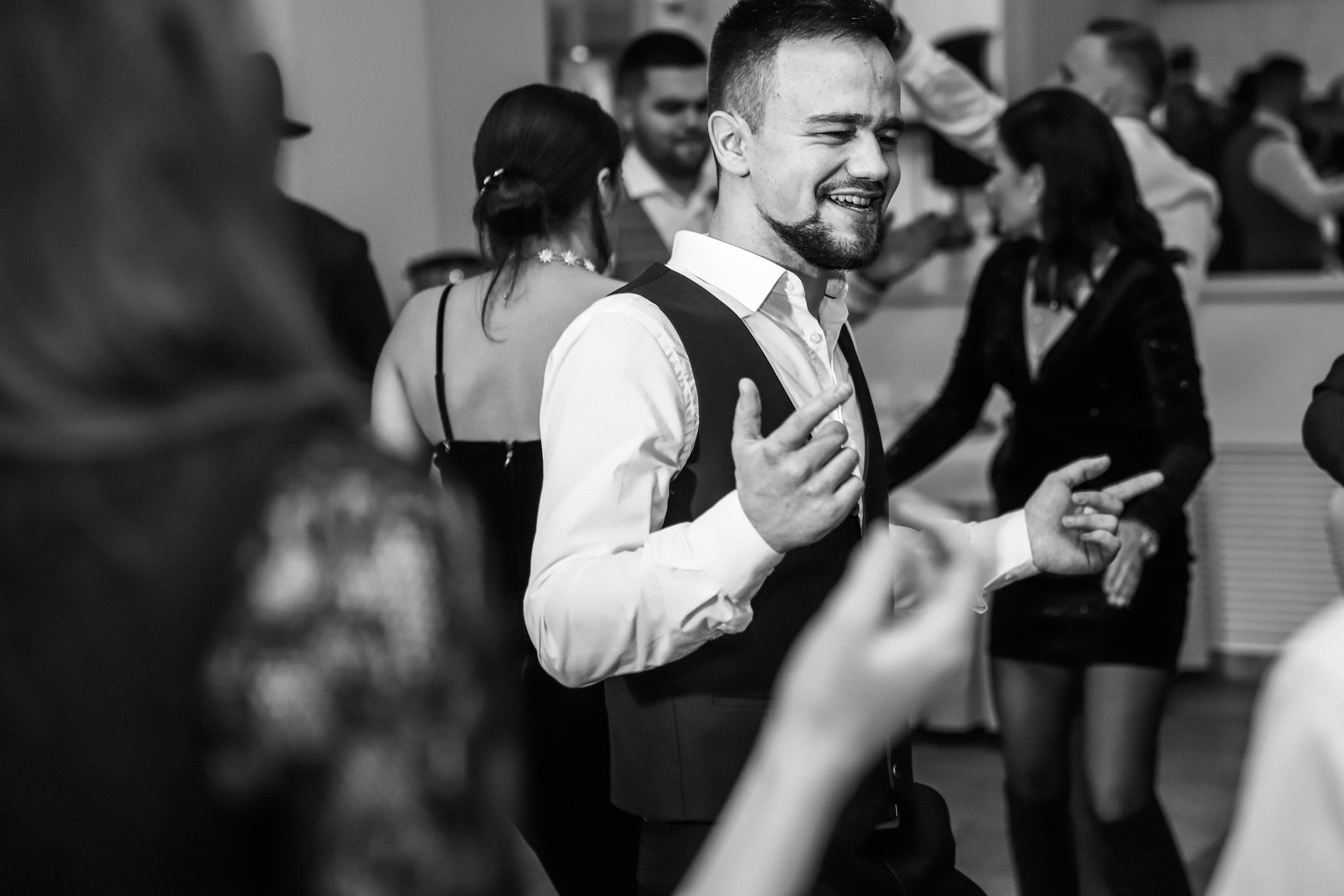 Николай и Дарья 30.11.2019. Фотограф — Погодина Екатерина