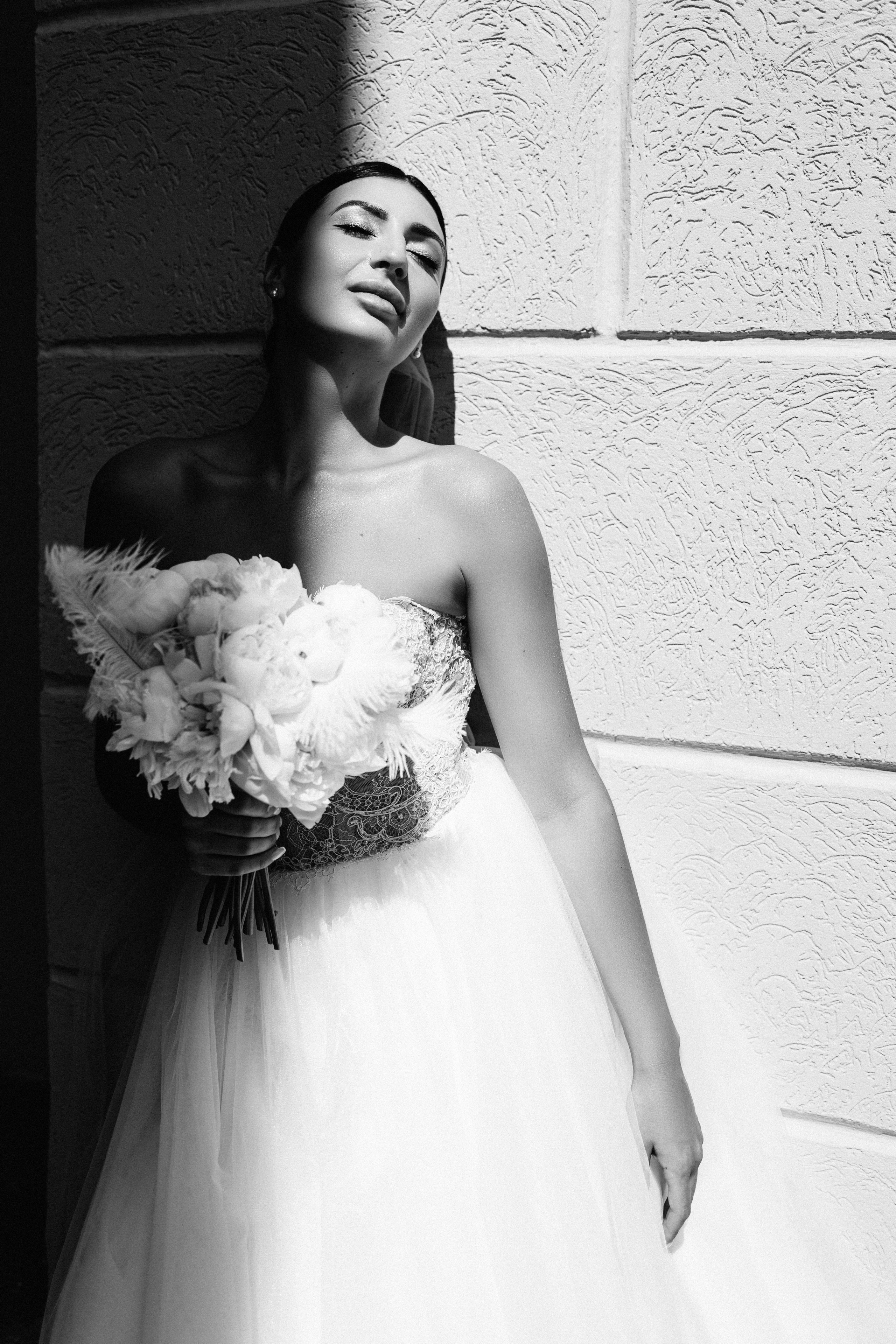 Михаил и Карина 09.07.2021. Фотограф — Погодина Екатерина