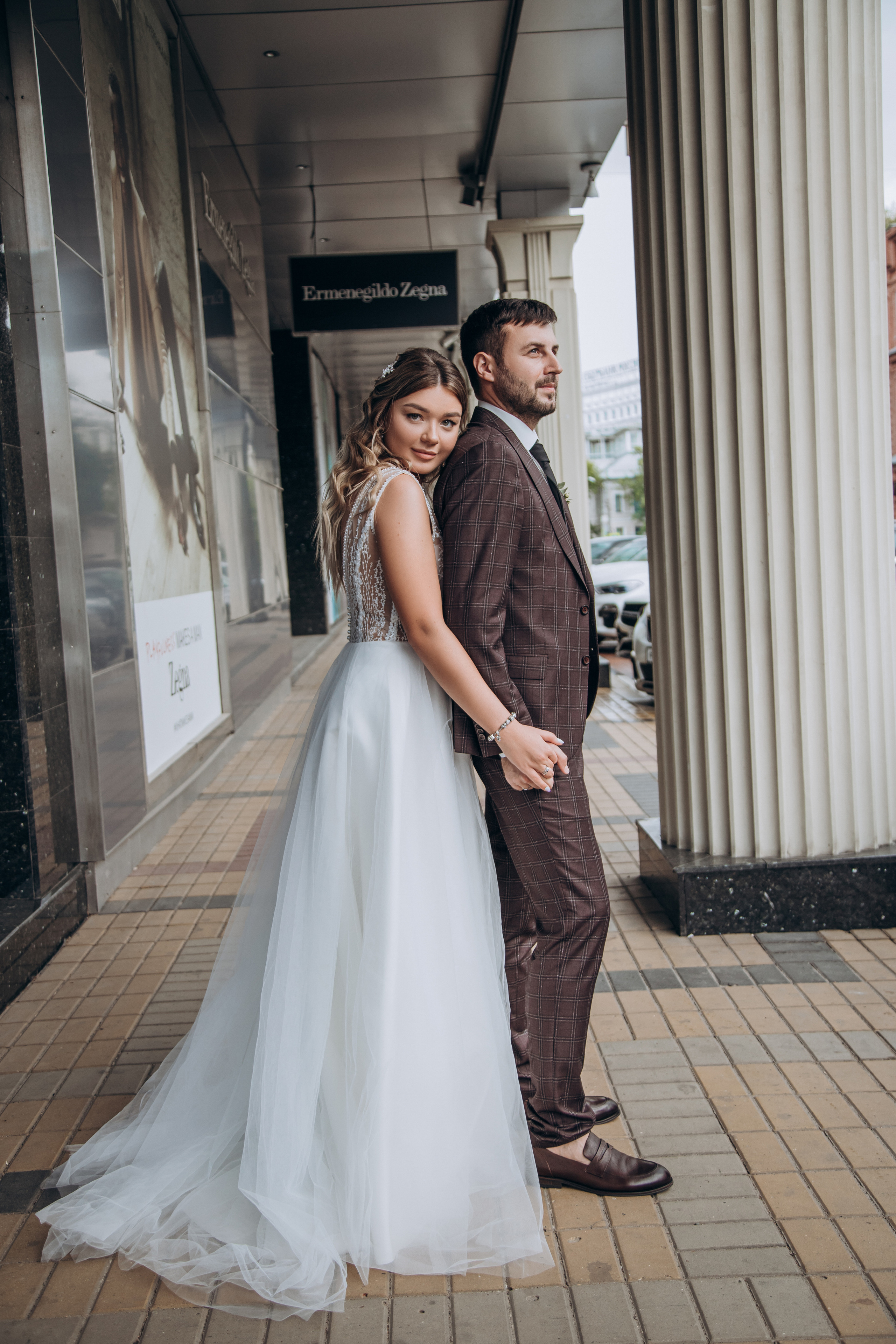 Руслан и Екатерина 29.08.2020. Фотограф — Погодина Екатерина