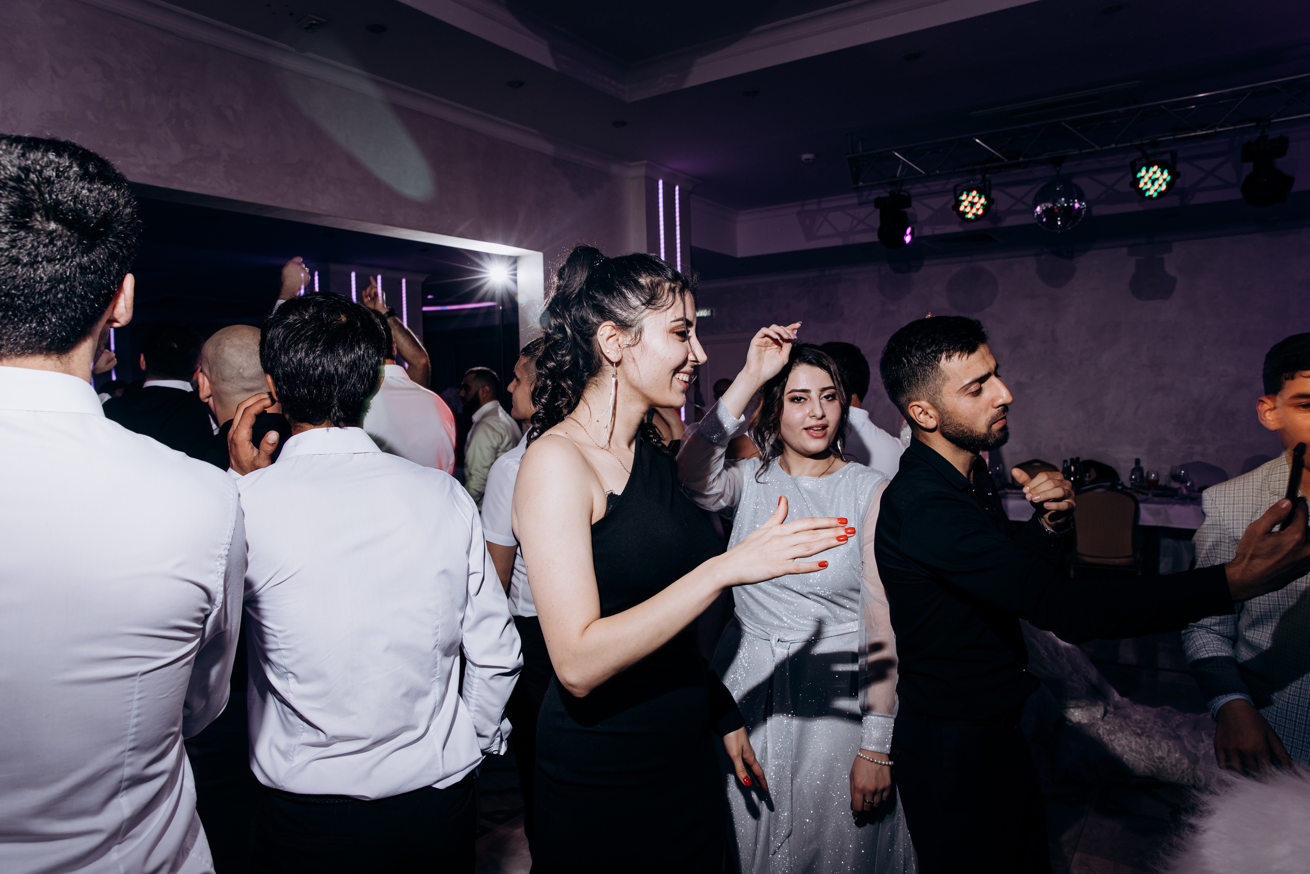 Армен и Гаяне 23.10.2021. Фотограф — Погодина Екатерина