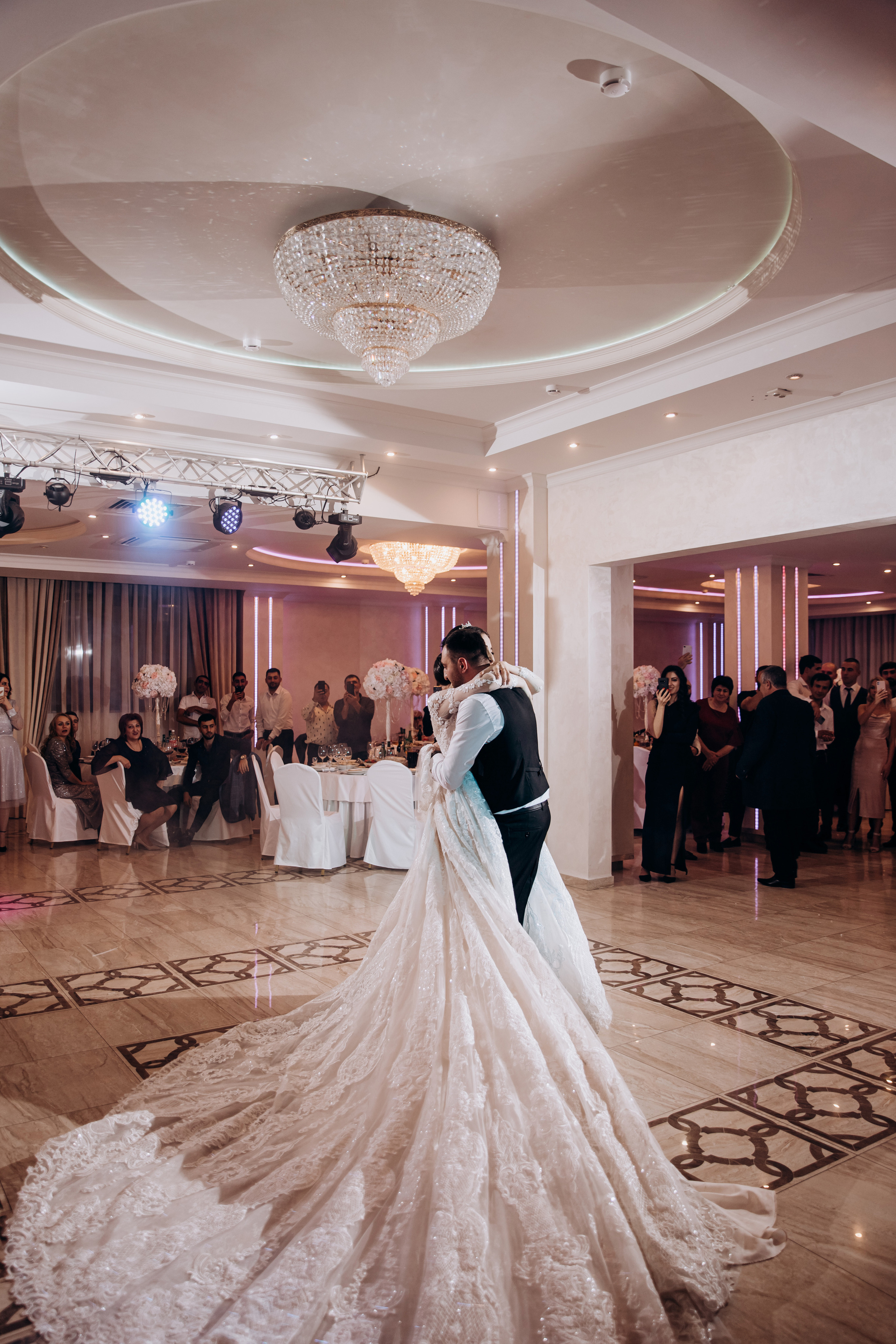 Армен и Гаяне 23.10.2021. Фотограф — Погодина Екатерина