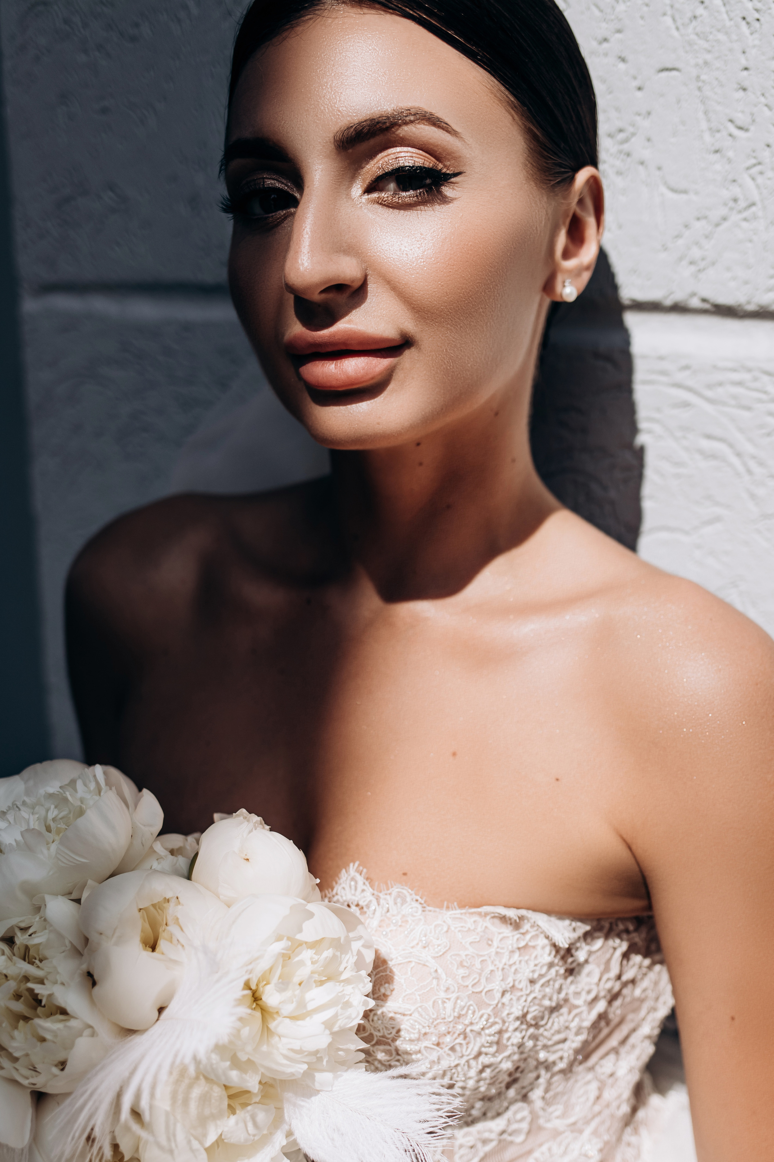 Михаил и Карина 09.07.2021. Фотограф — Погодина Екатерина