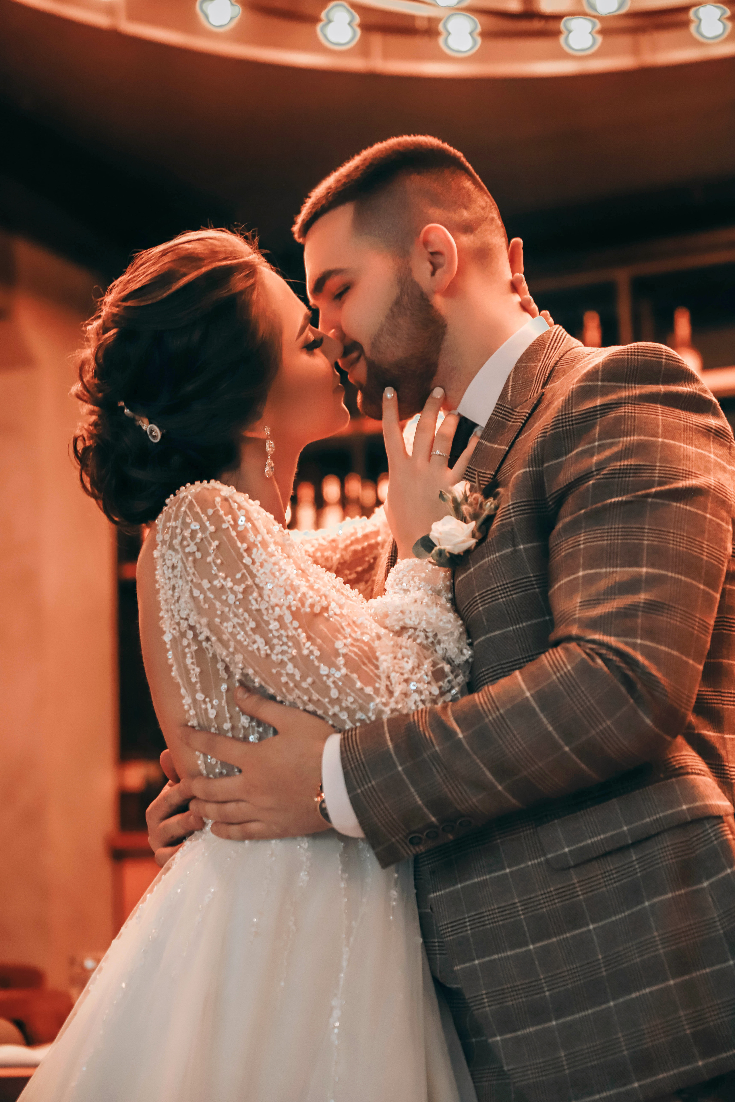 Николай и Дарья 30.11.2019. Фотограф — Погодина Екатерина