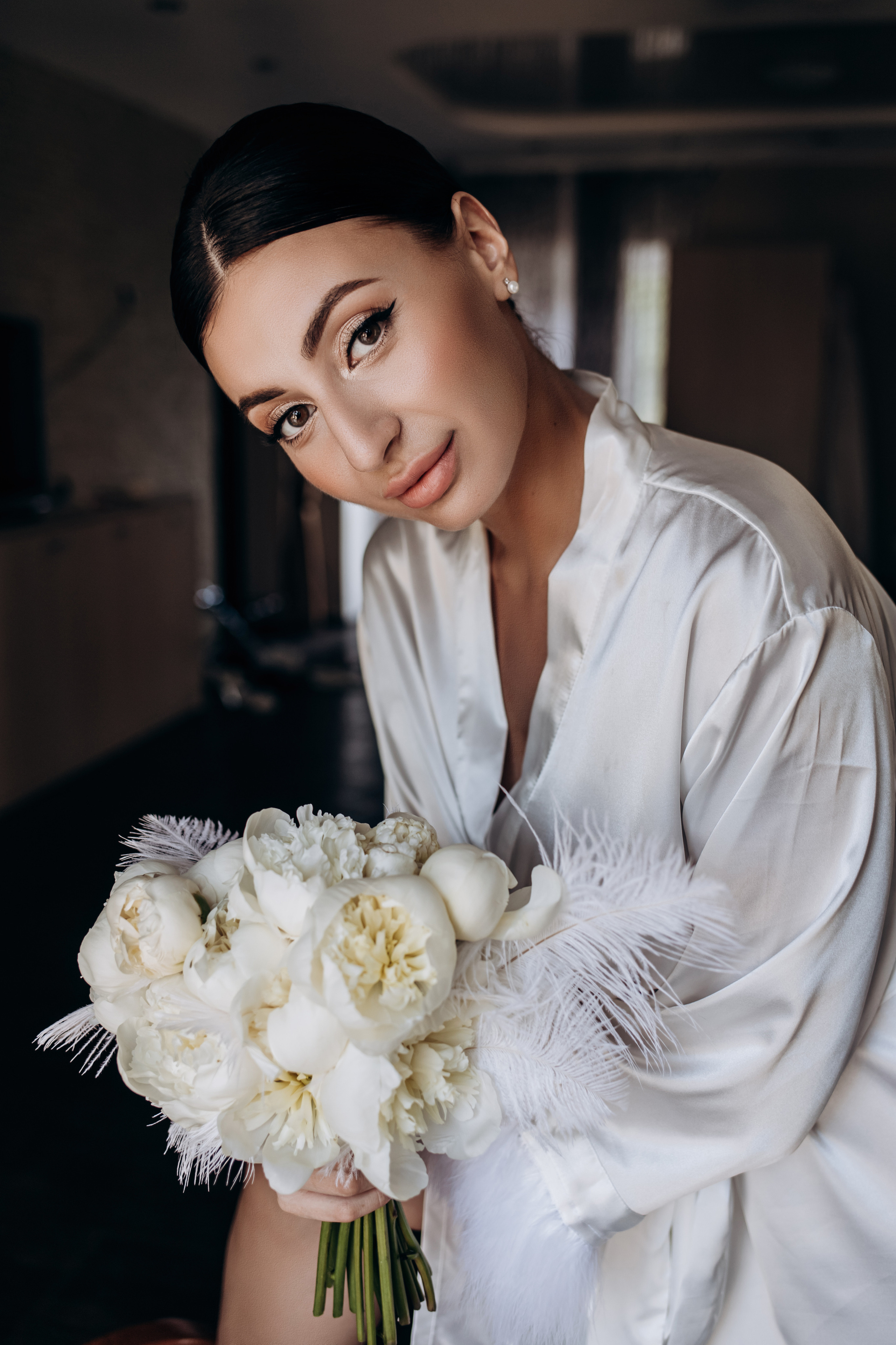 Михаил и Карина 09.07.2021. Фотограф — Погодина Екатерина