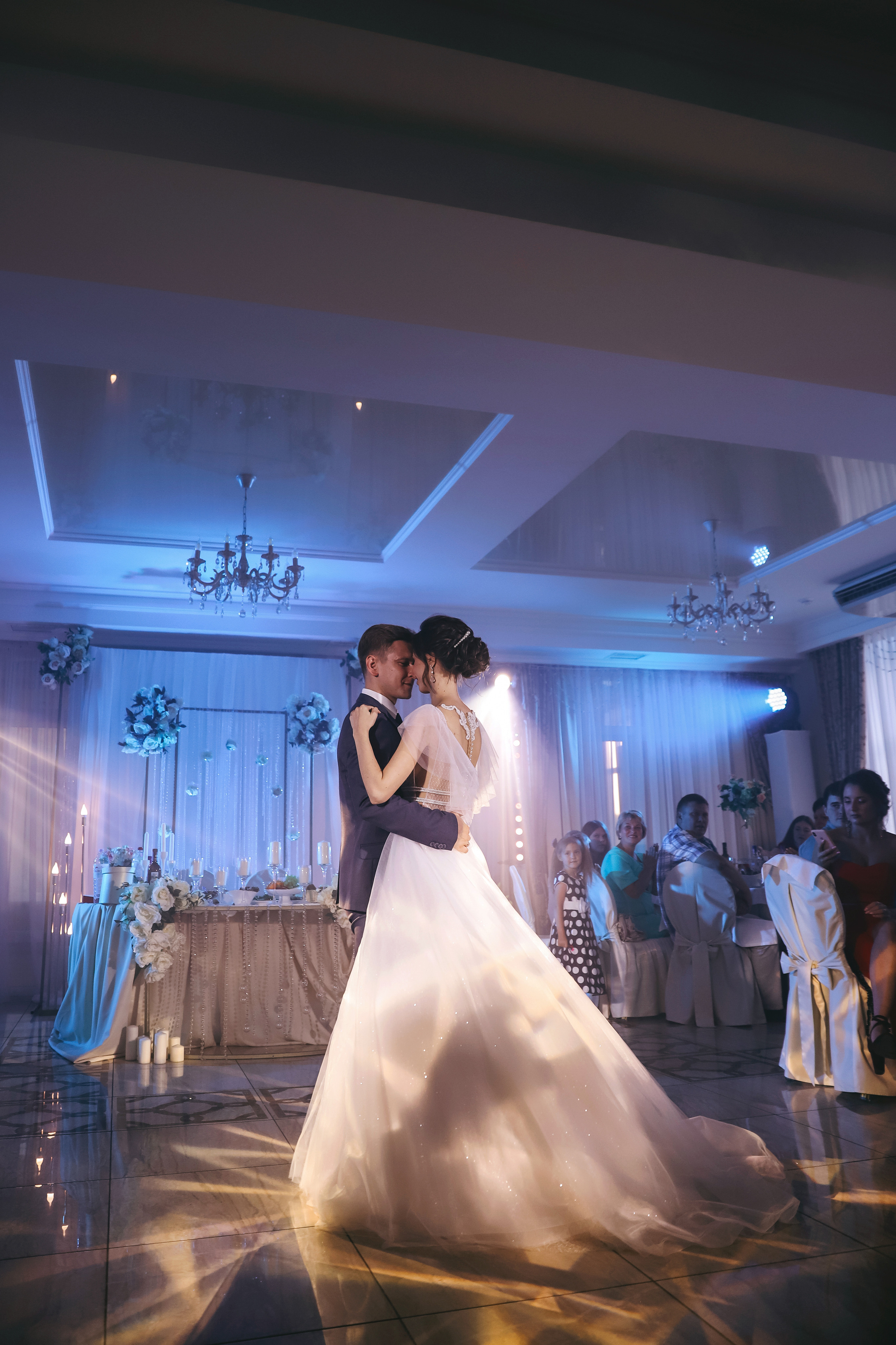 Артем и Анастасия 13.07.2019. Фотограф — Погодина Екатерина