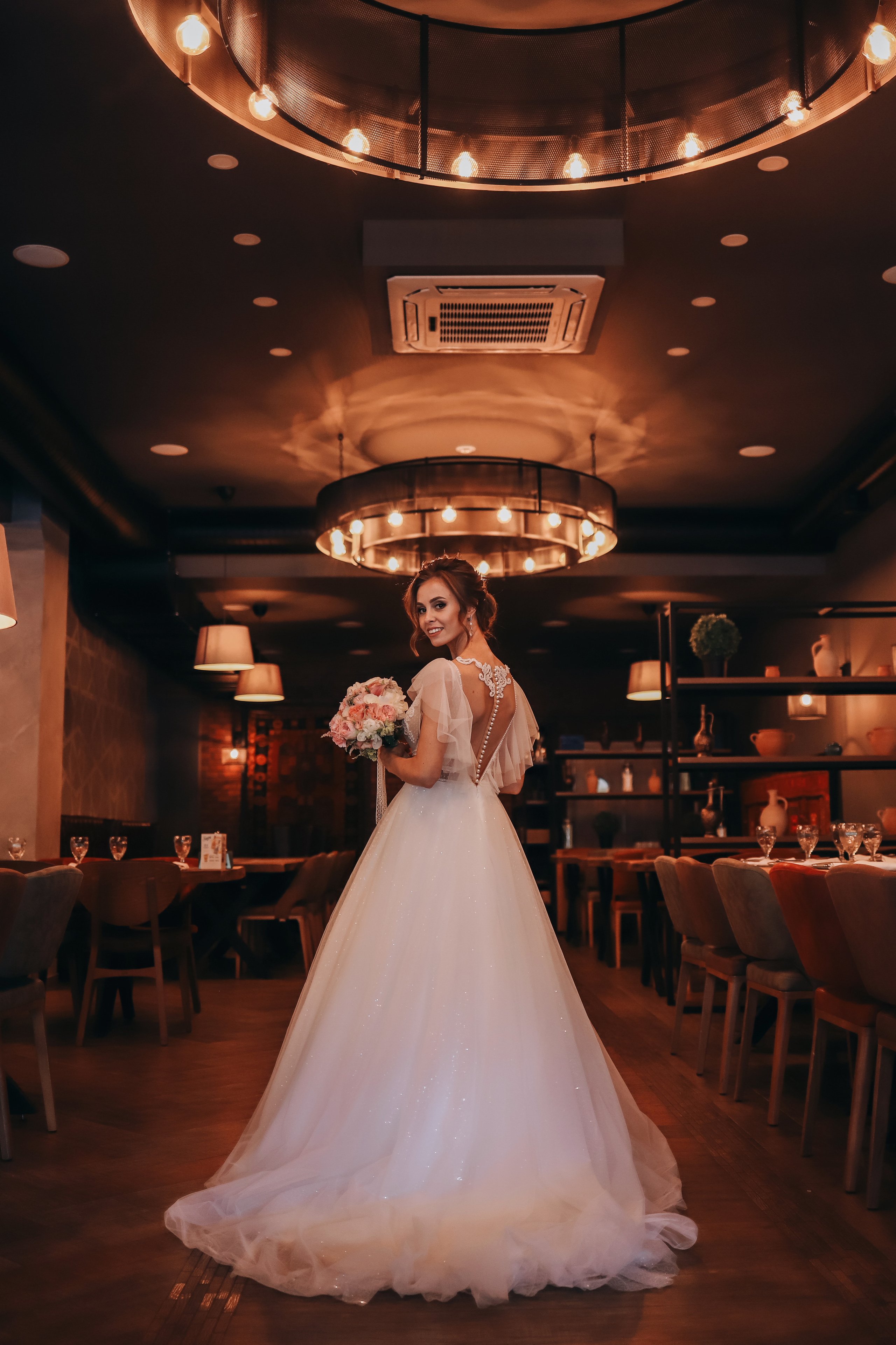 Артем и Анастасия 13.07.2019. Фотограф — Погодина Екатерина