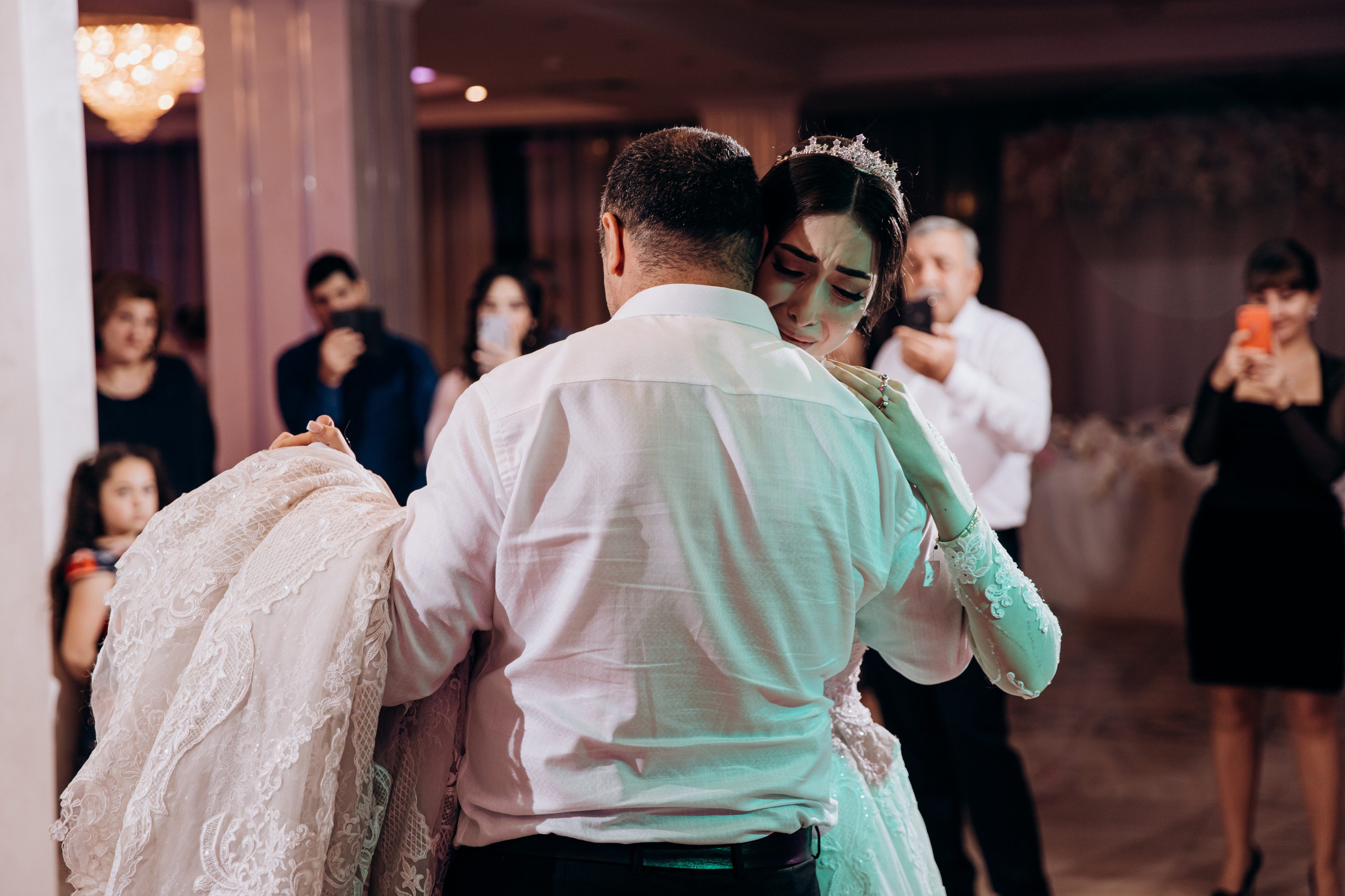 Армен и Гаяне 23.10.2021. Фотограф — Погодина Екатерина