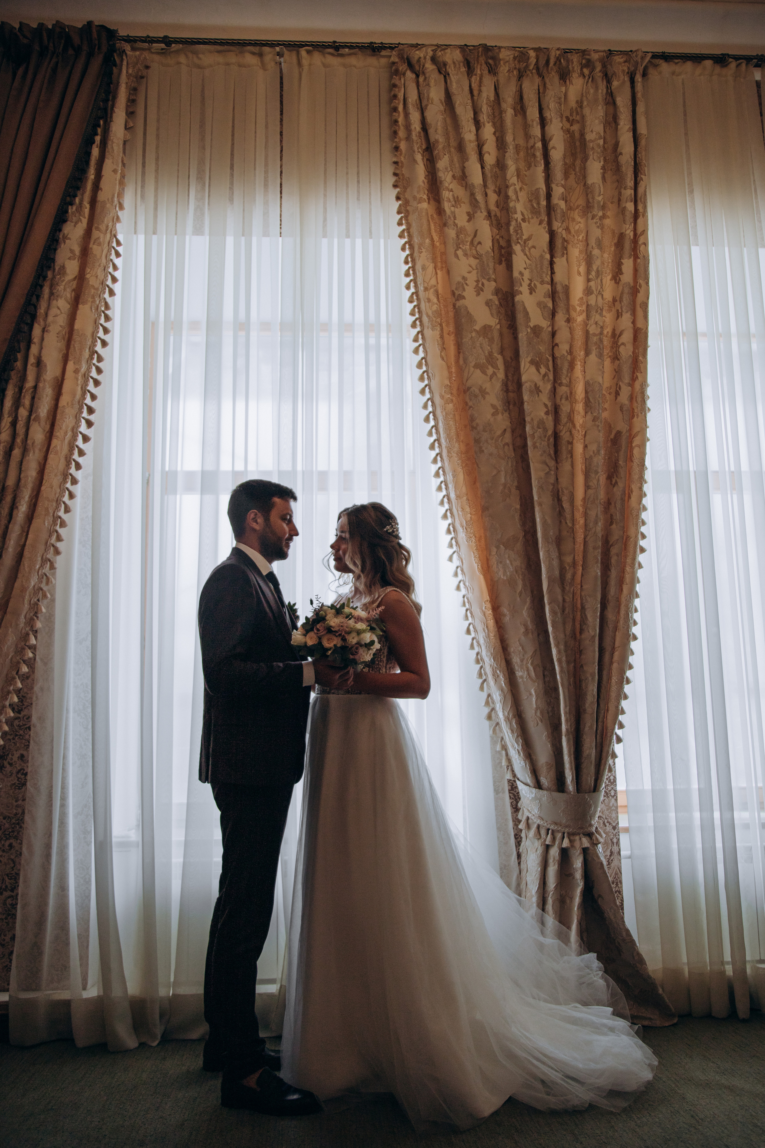 Руслан и Екатерина 29.08.2020. Фотограф — Погодина Екатерина