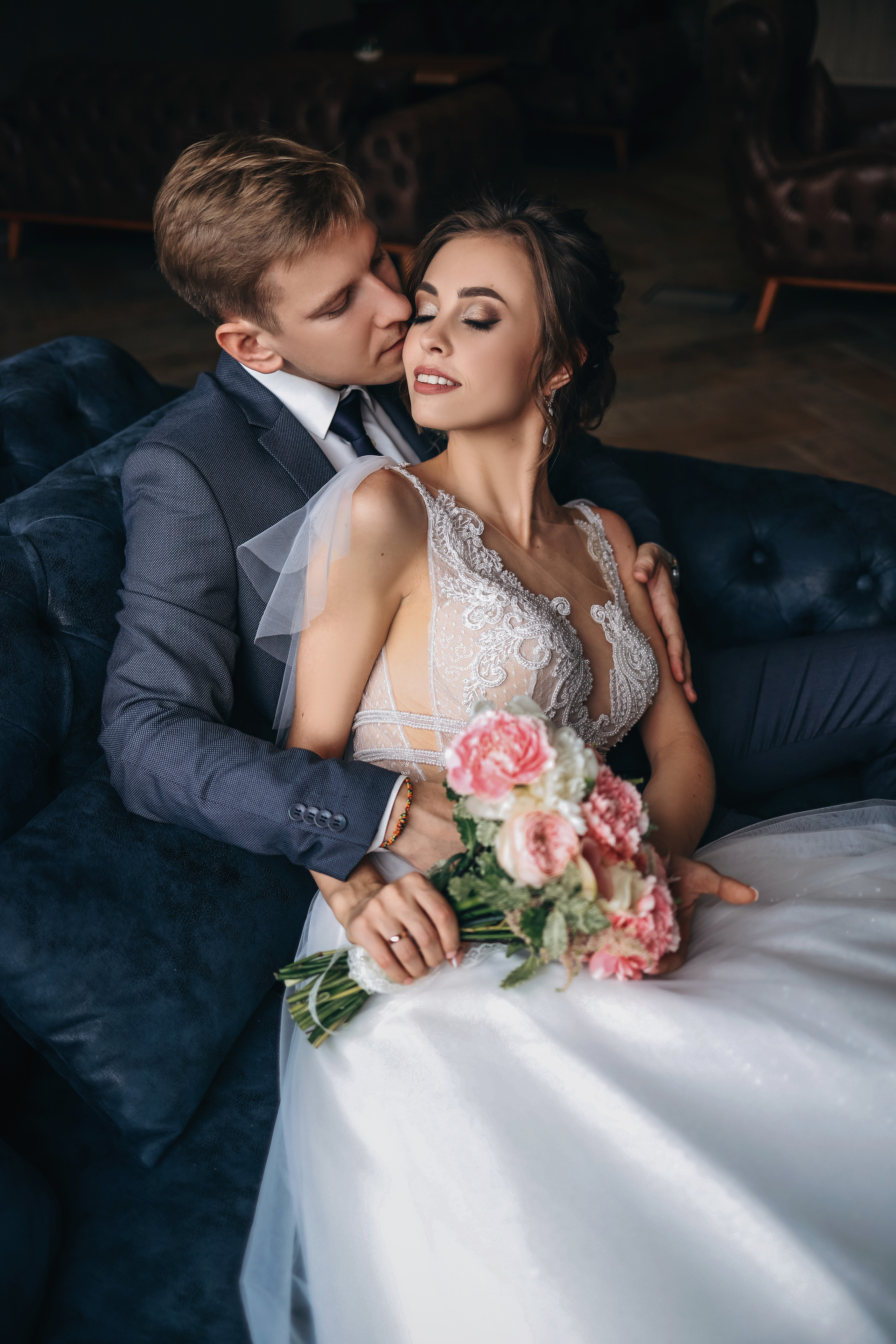 Артем и Анастасия 13.07.2019. Фотограф — Погодина Екатерина