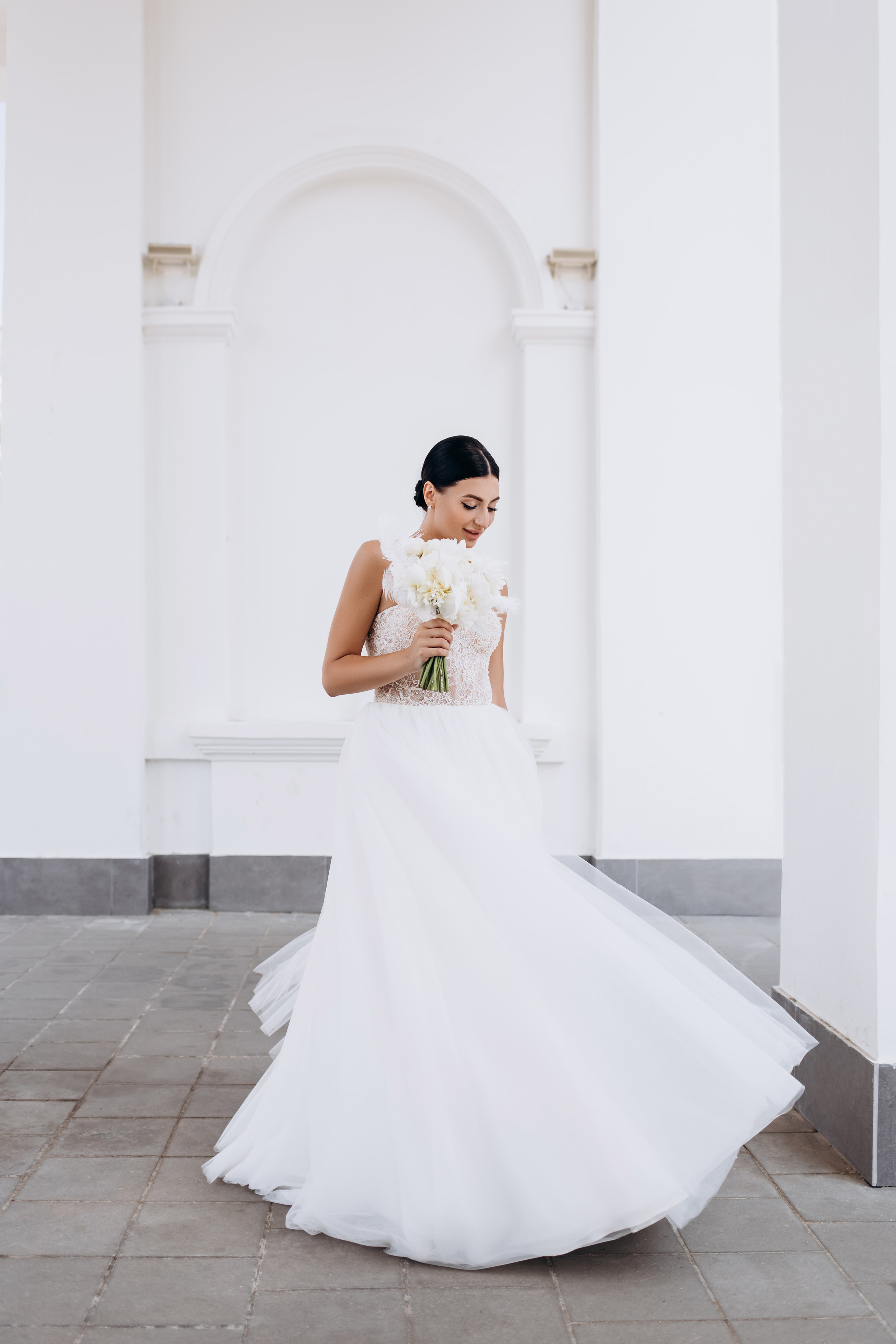 Михаил и Карина 09.07.2021. Фотограф — Погодина Екатерина