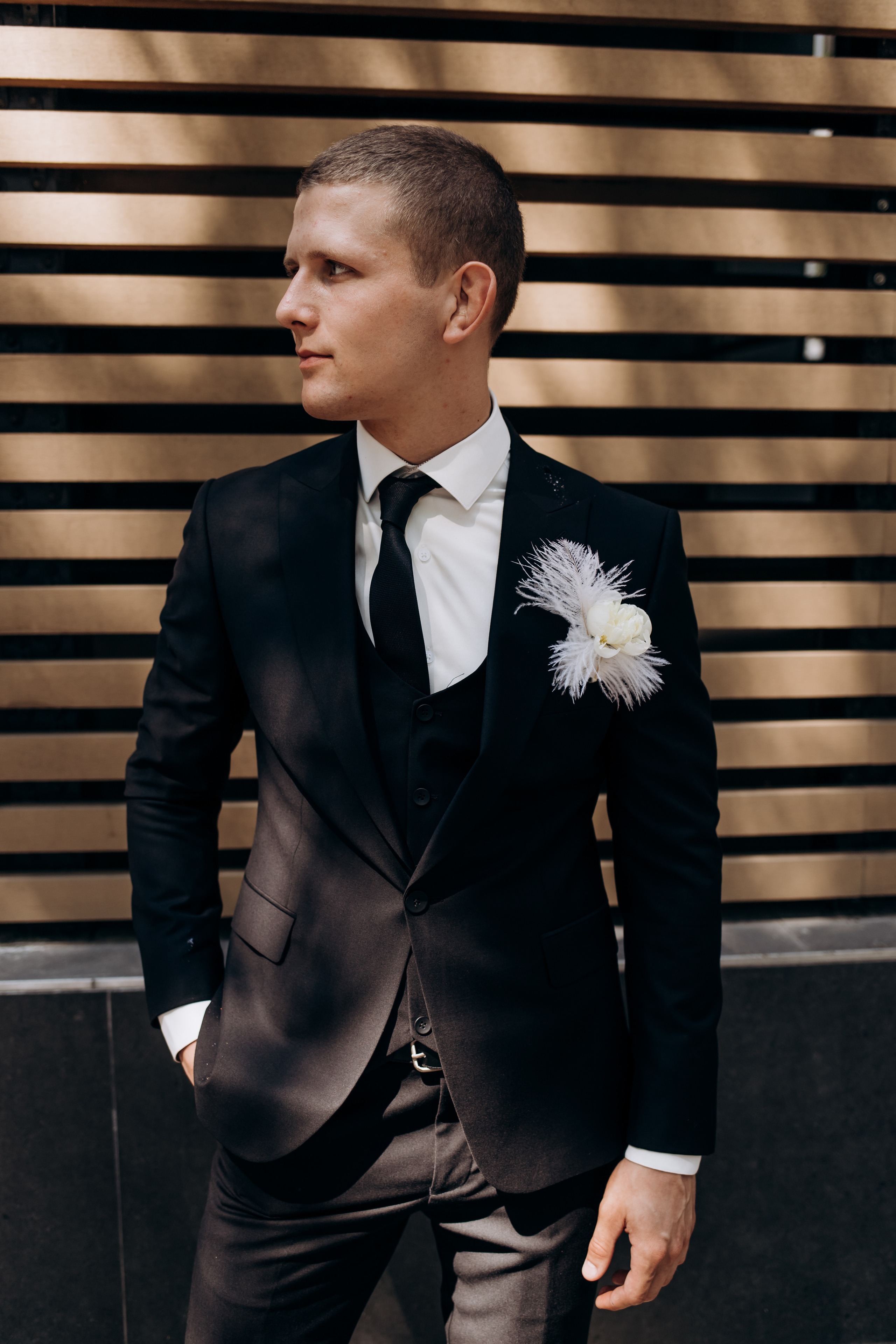 Михаил и Карина 09.07.2021. Фотограф — Погодина Екатерина