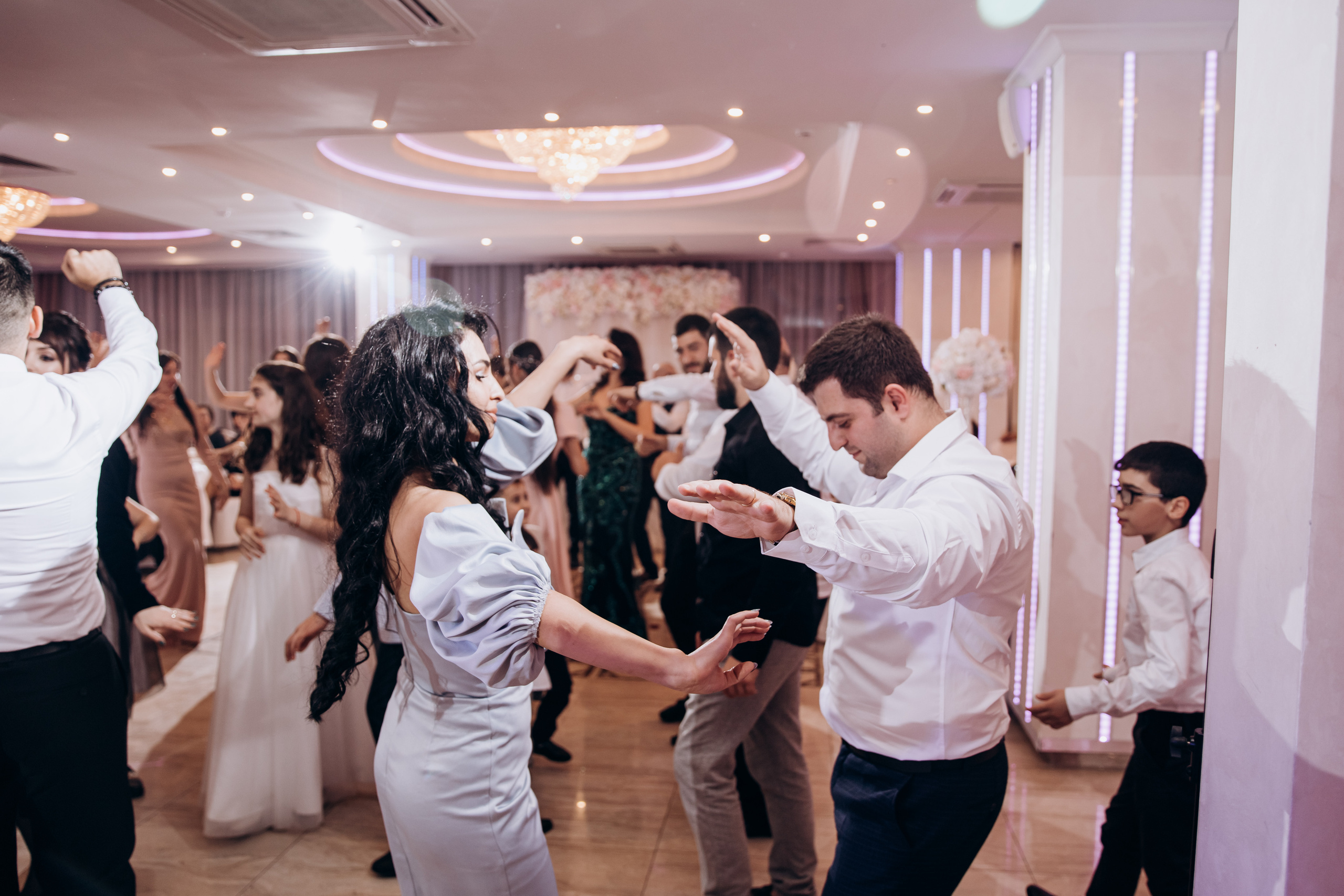 Армен и Гаяне 23.10.2021. Фотограф — Погодина Екатерина