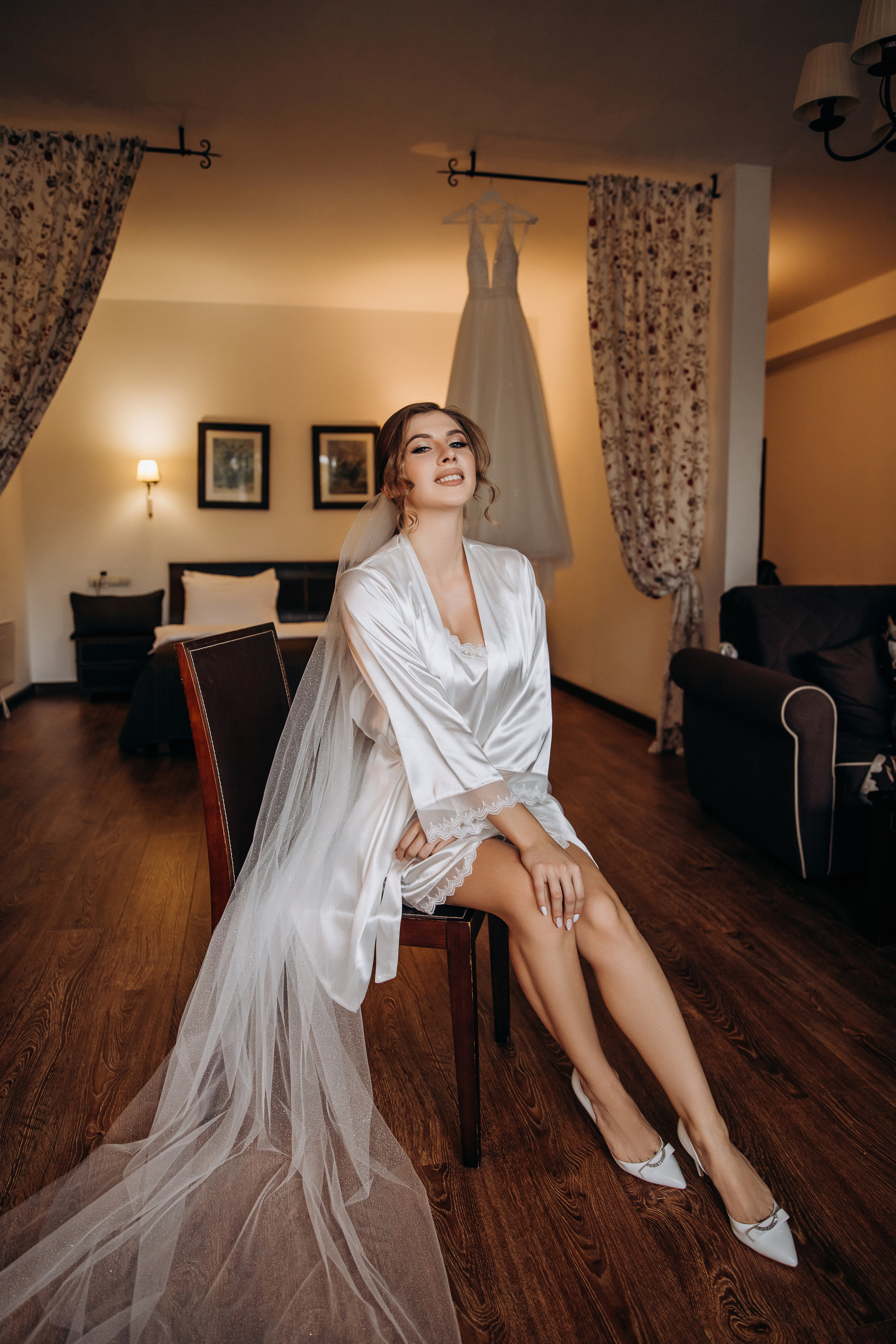 Слава и Кристина 26.09.2021. Фотограф — Погодина Екатерина