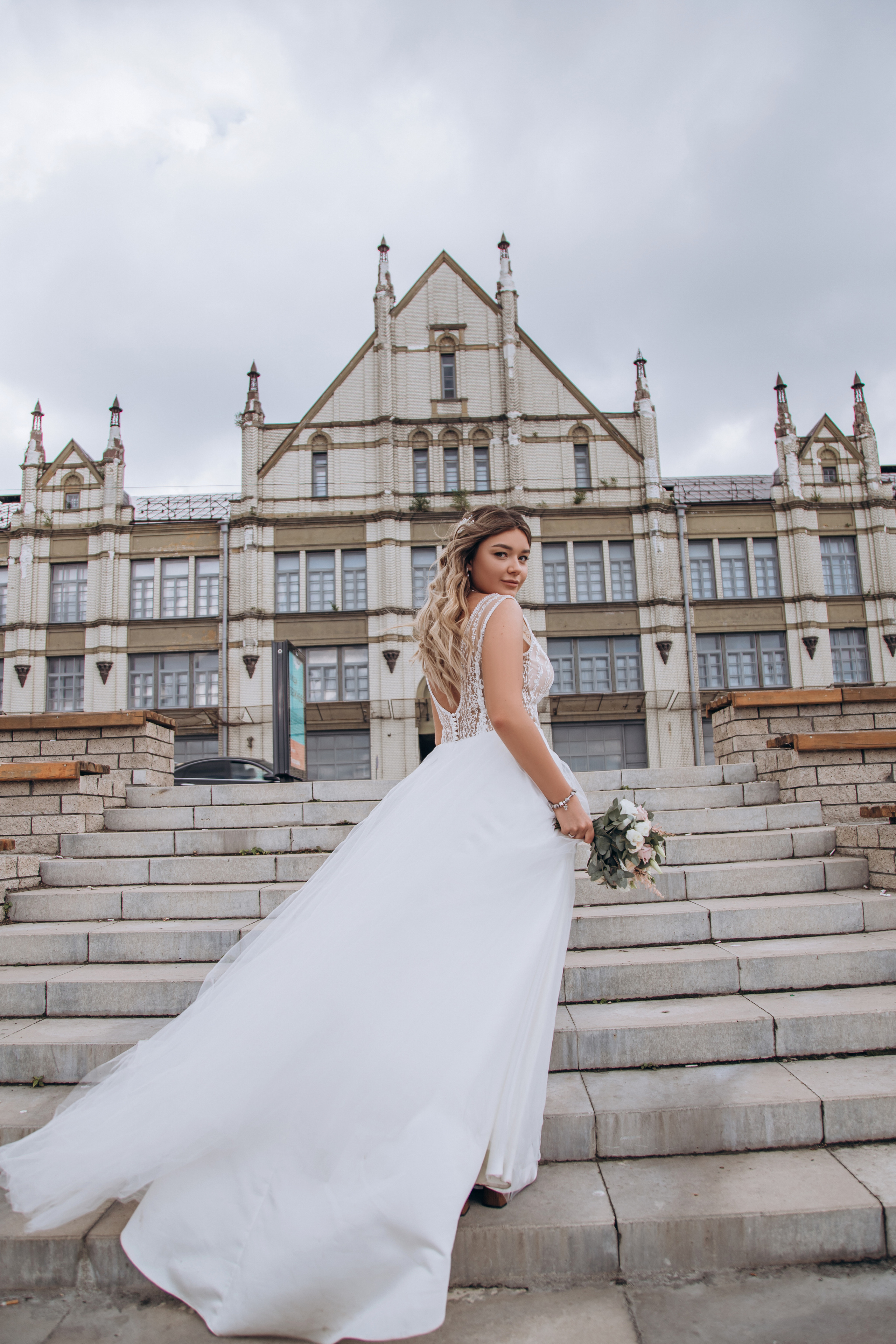 Руслан и Екатерина 29.08.2020. Фотограф — Погодина Екатерина