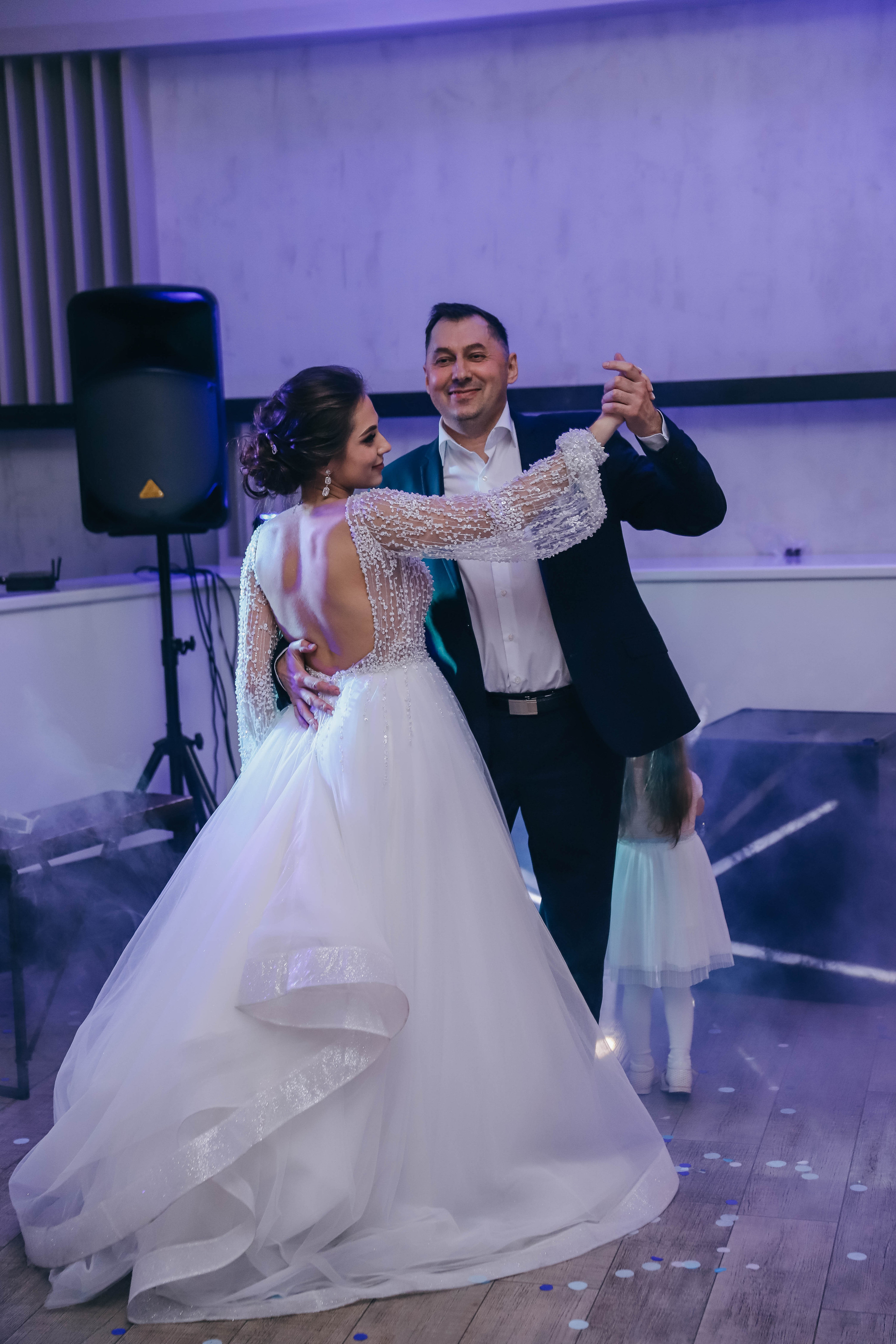 Николай и Дарья 30.11.2019. Фотограф — Погодина Екатерина