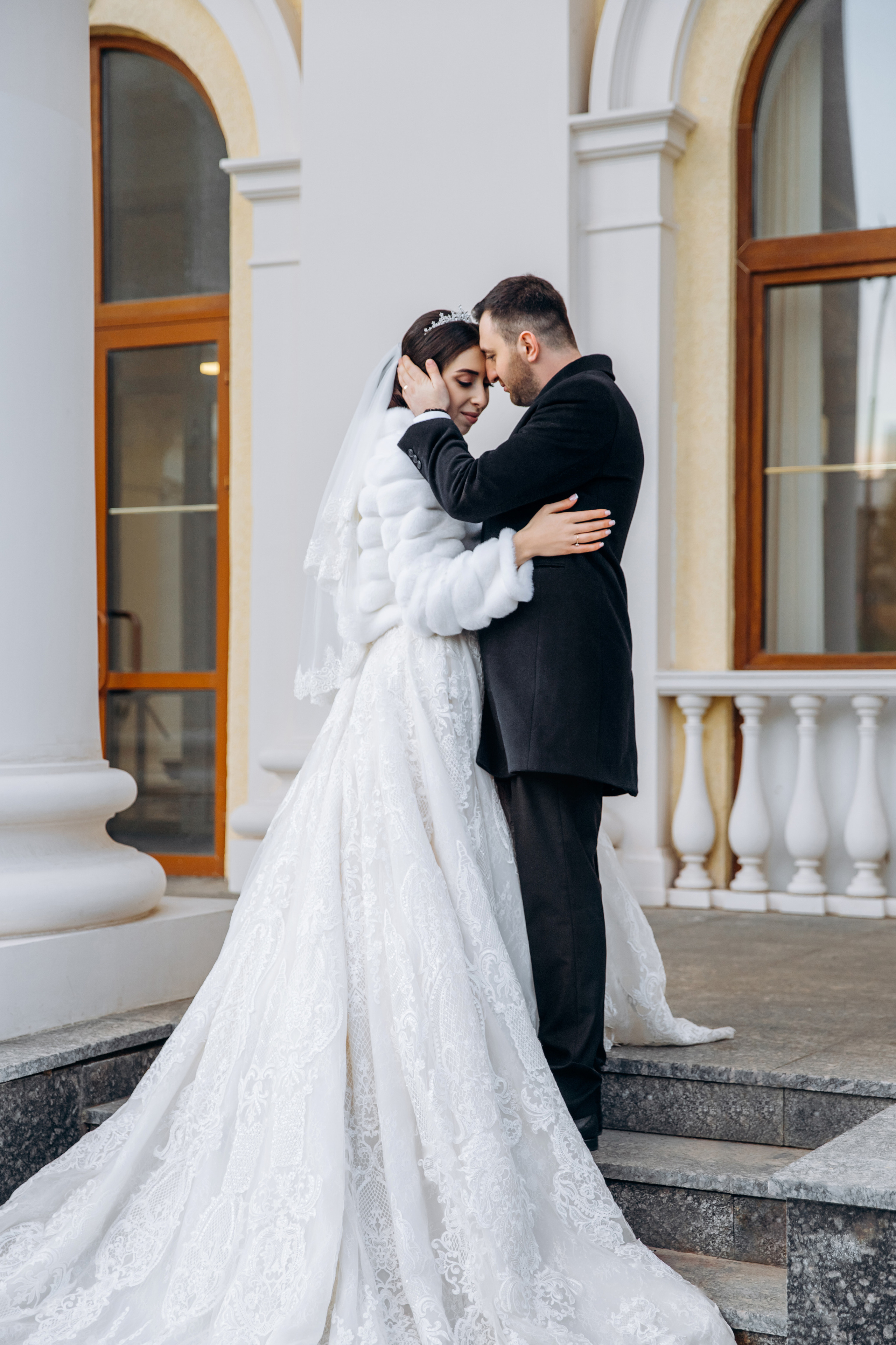 Армен и Гаяне 23.10.2021. Фотограф — Погодина Екатерина