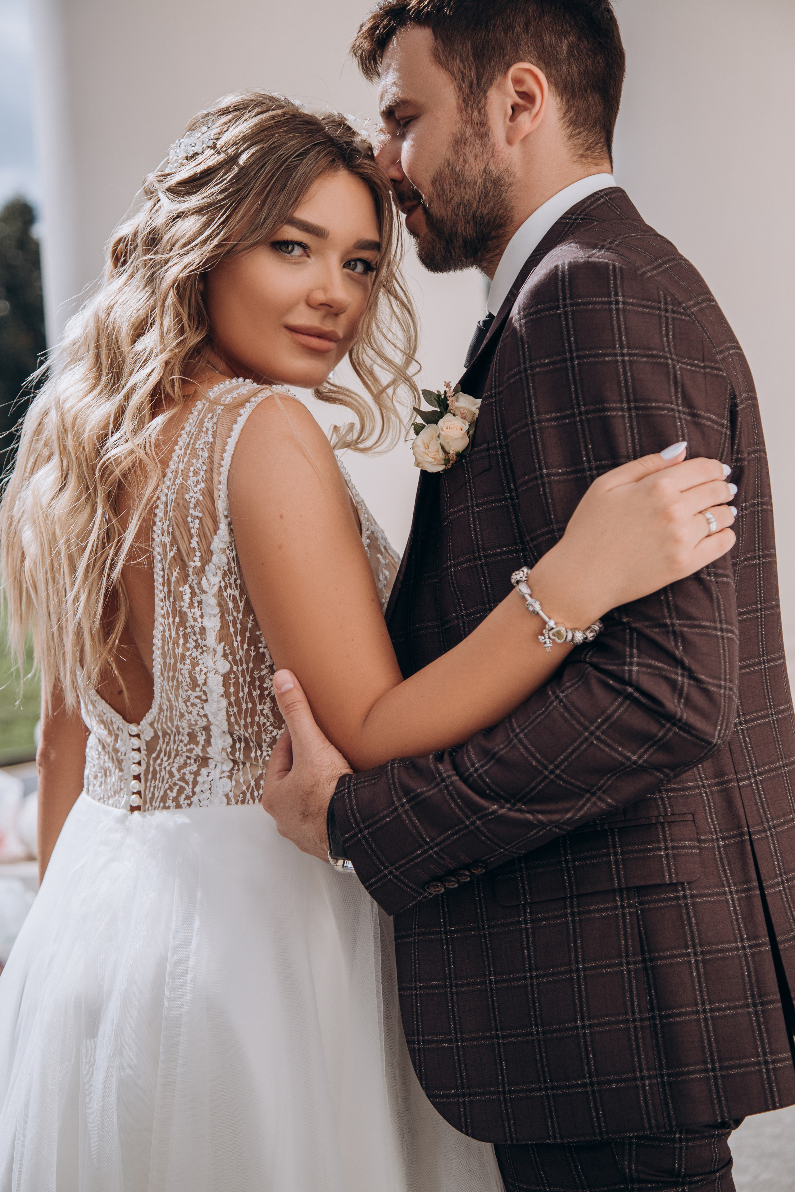 Руслан и Екатерина 29.08.2020. Фотограф — Погодина Екатерина