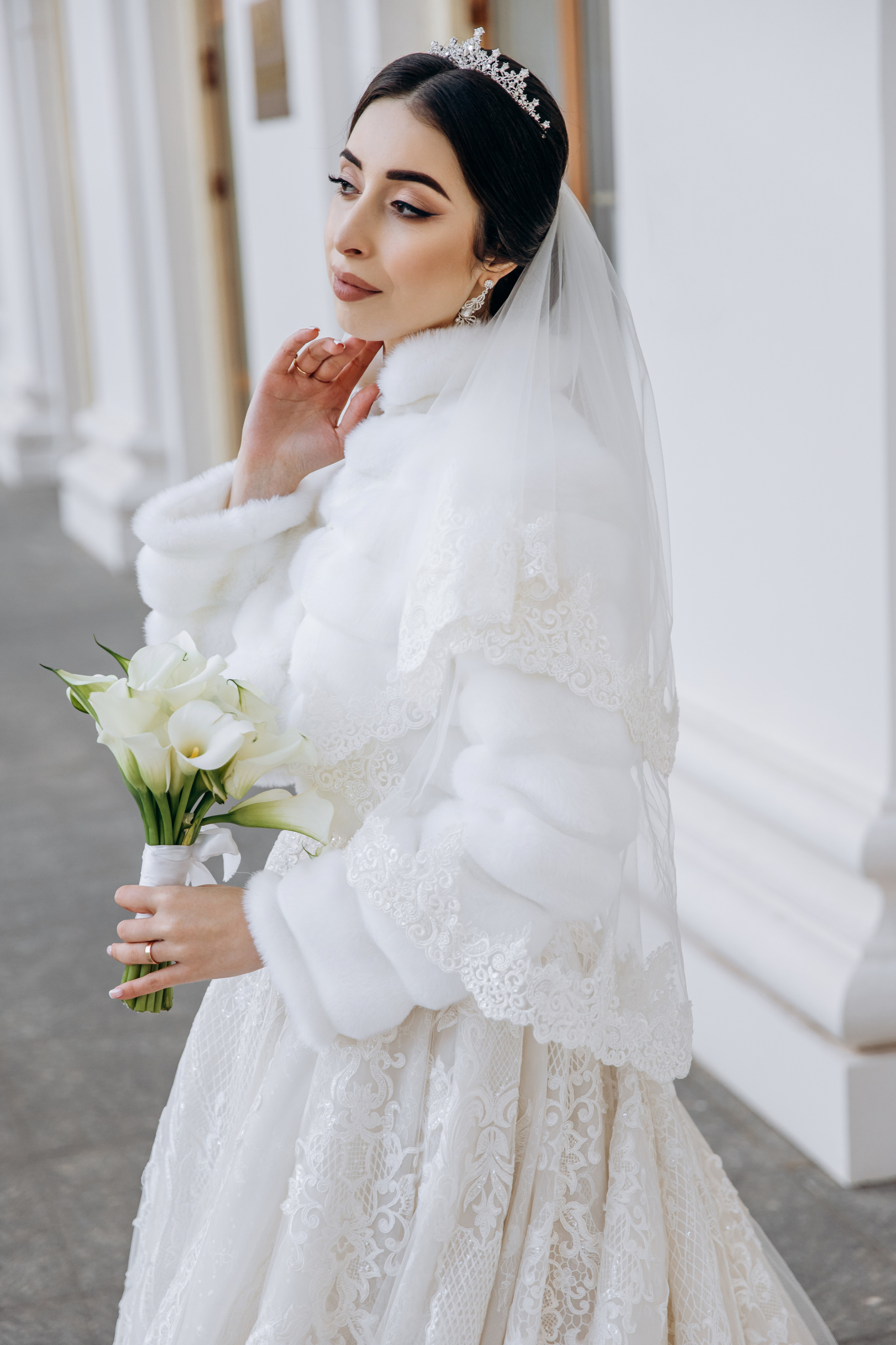 Армен и Гаяне 23.10.2021. Фотограф — Погодина Екатерина