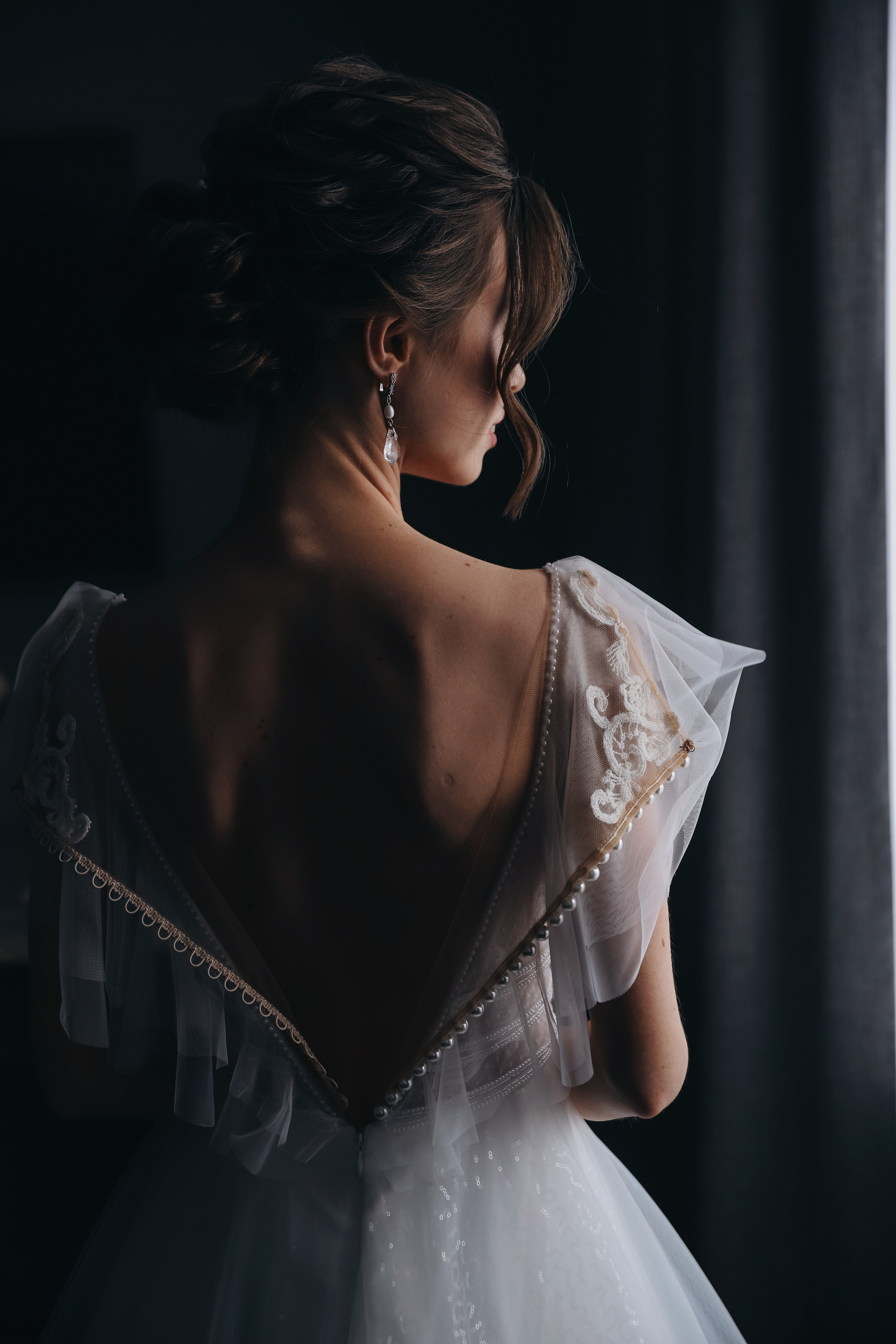 Артем и Анастасия 13.07.2019. Фотограф — Погодина Екатерина